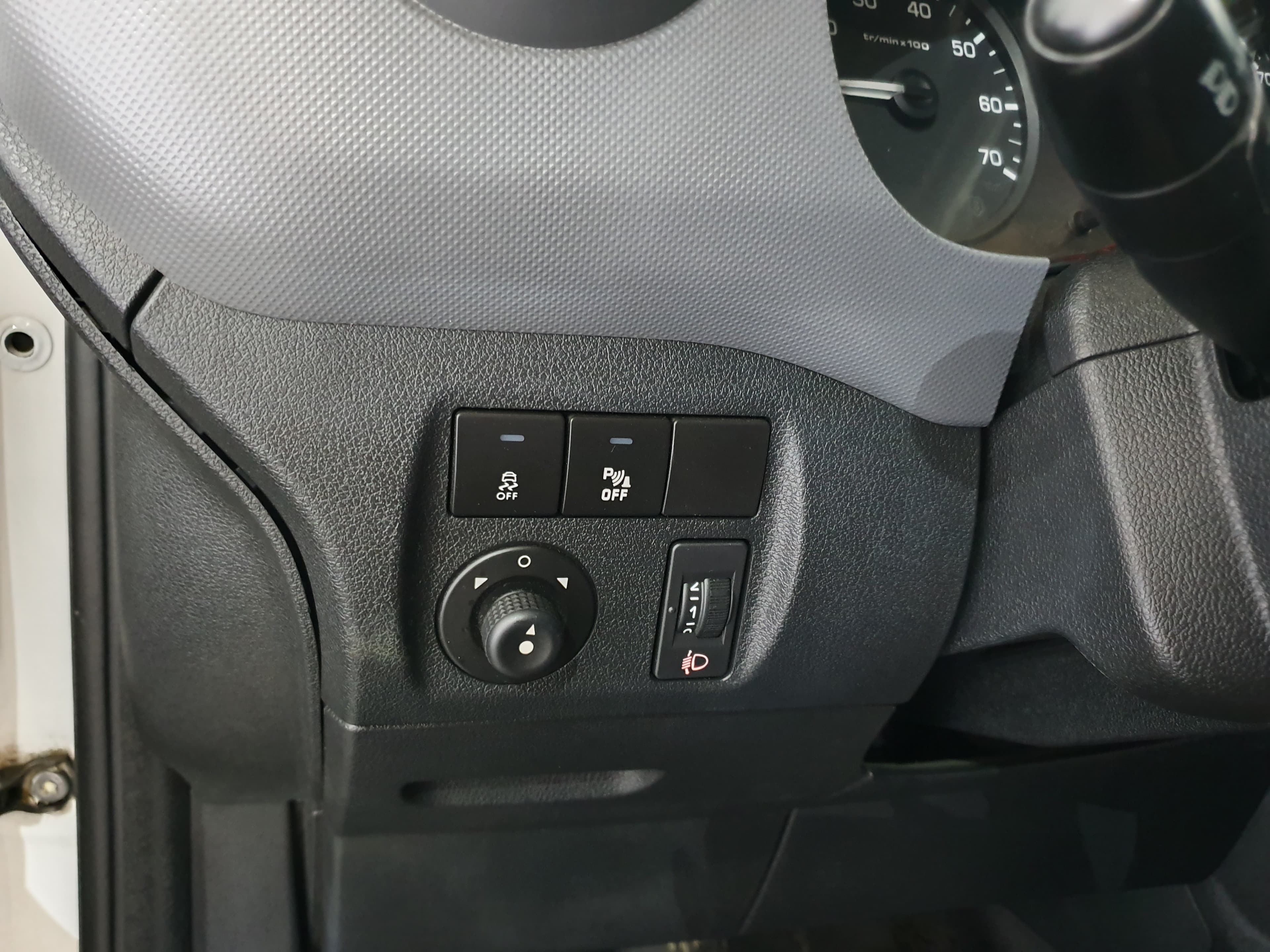 Peugeot Partner · Year 2015 — image 29