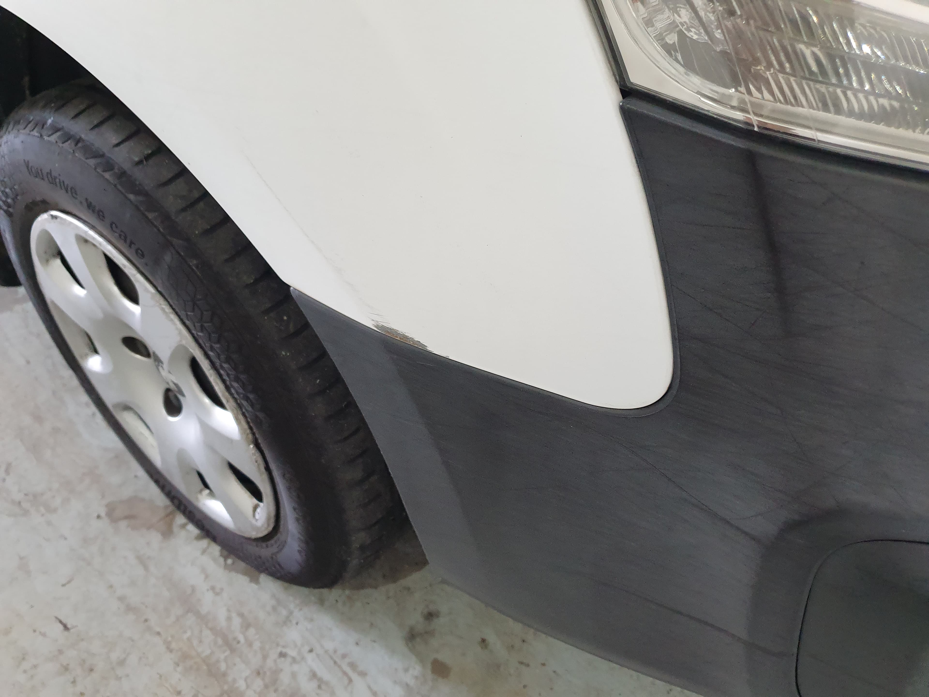 Peugeot Partner · Ano 2015 — imagem 15