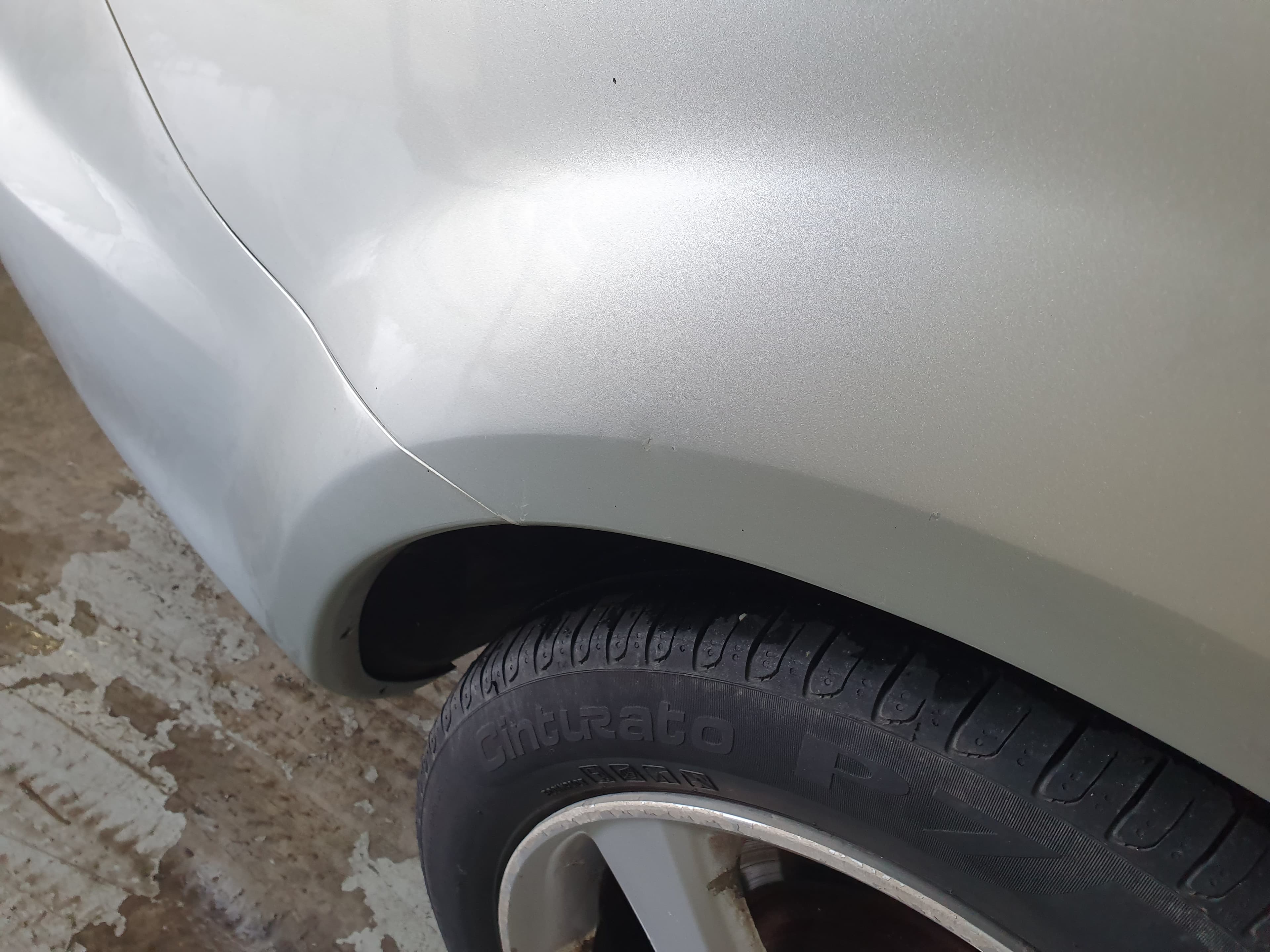 Mazda 6 · Ano 2003 — image 11