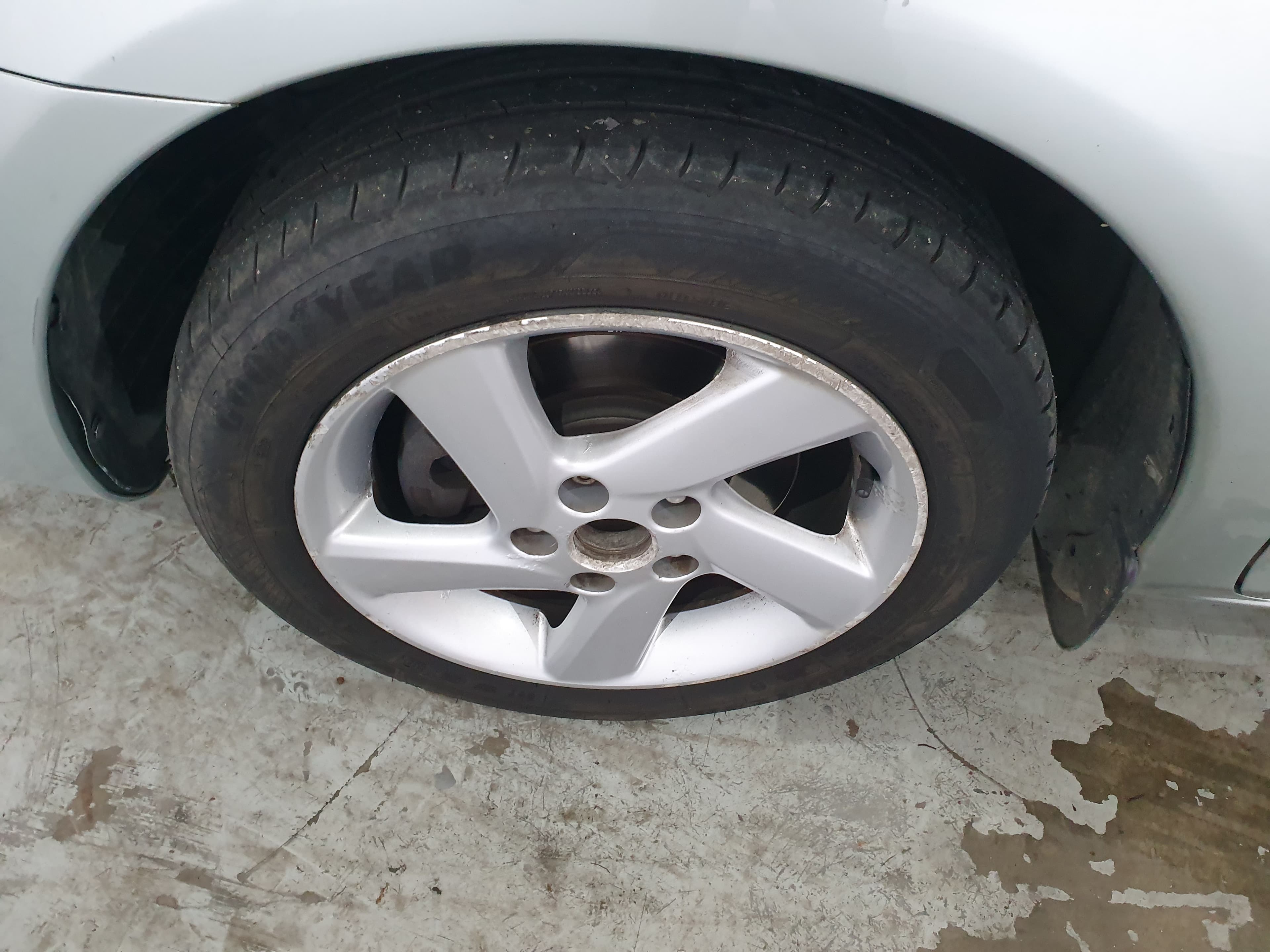 Mazda 6 · Ano 2003 — image 18