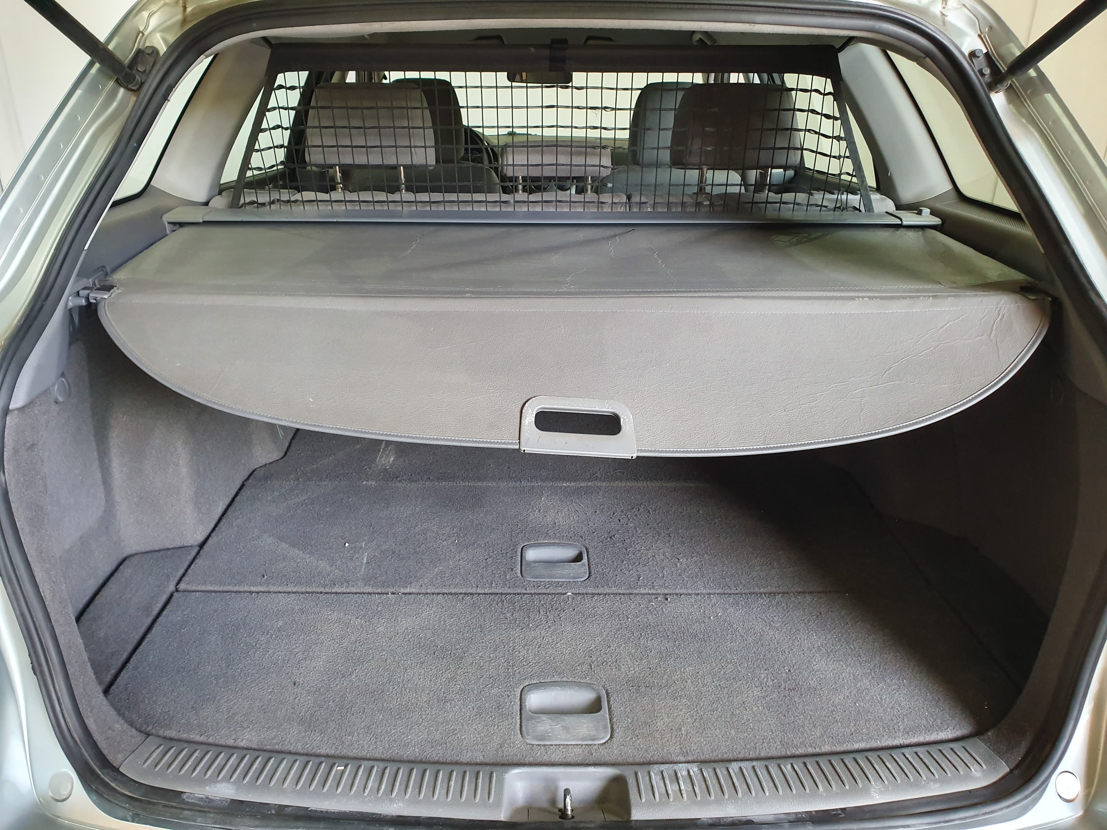Mazda 6 · Ano 2003 — image 6