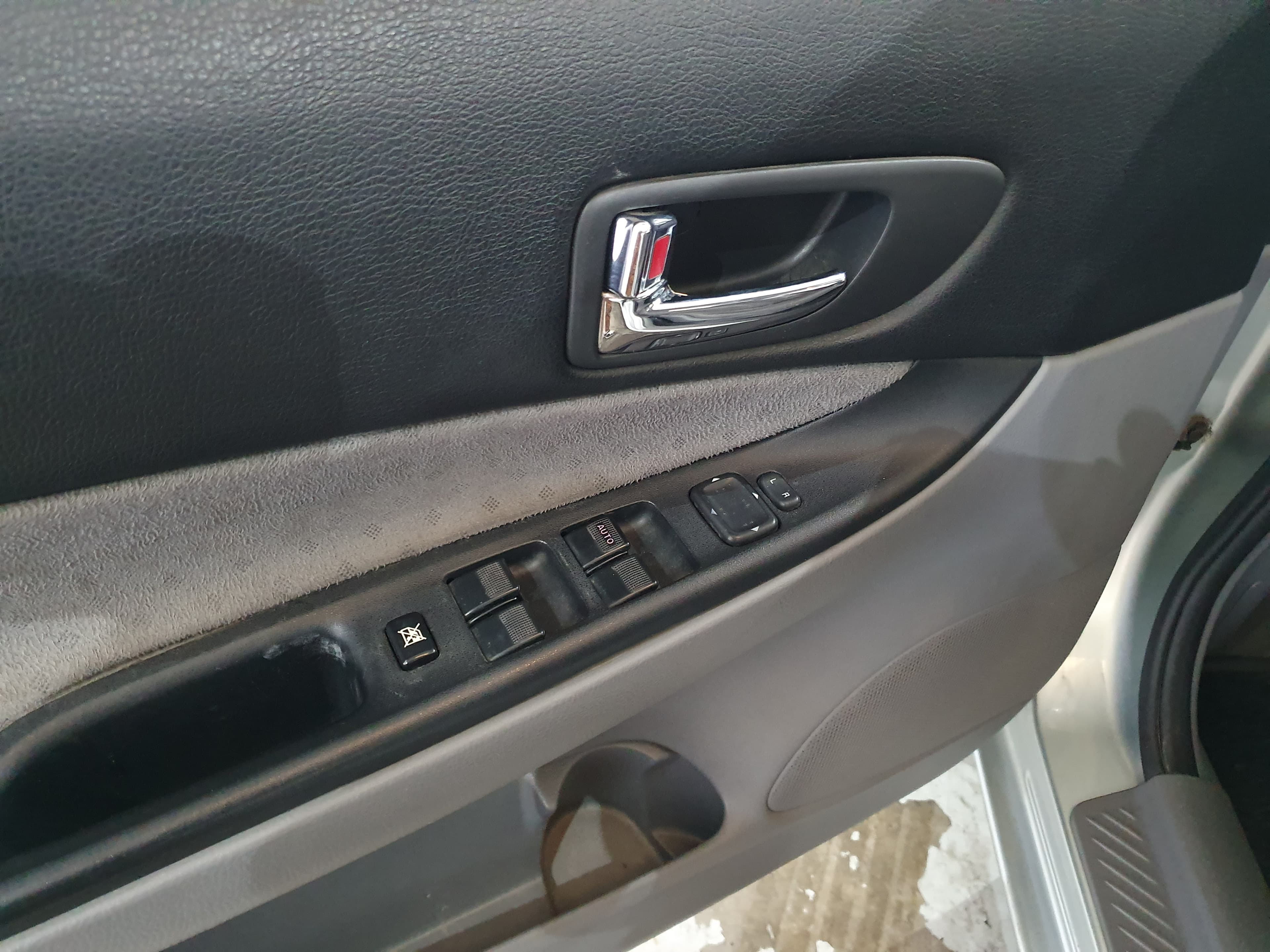 Mazda 6 · Ano 2003 — image 31