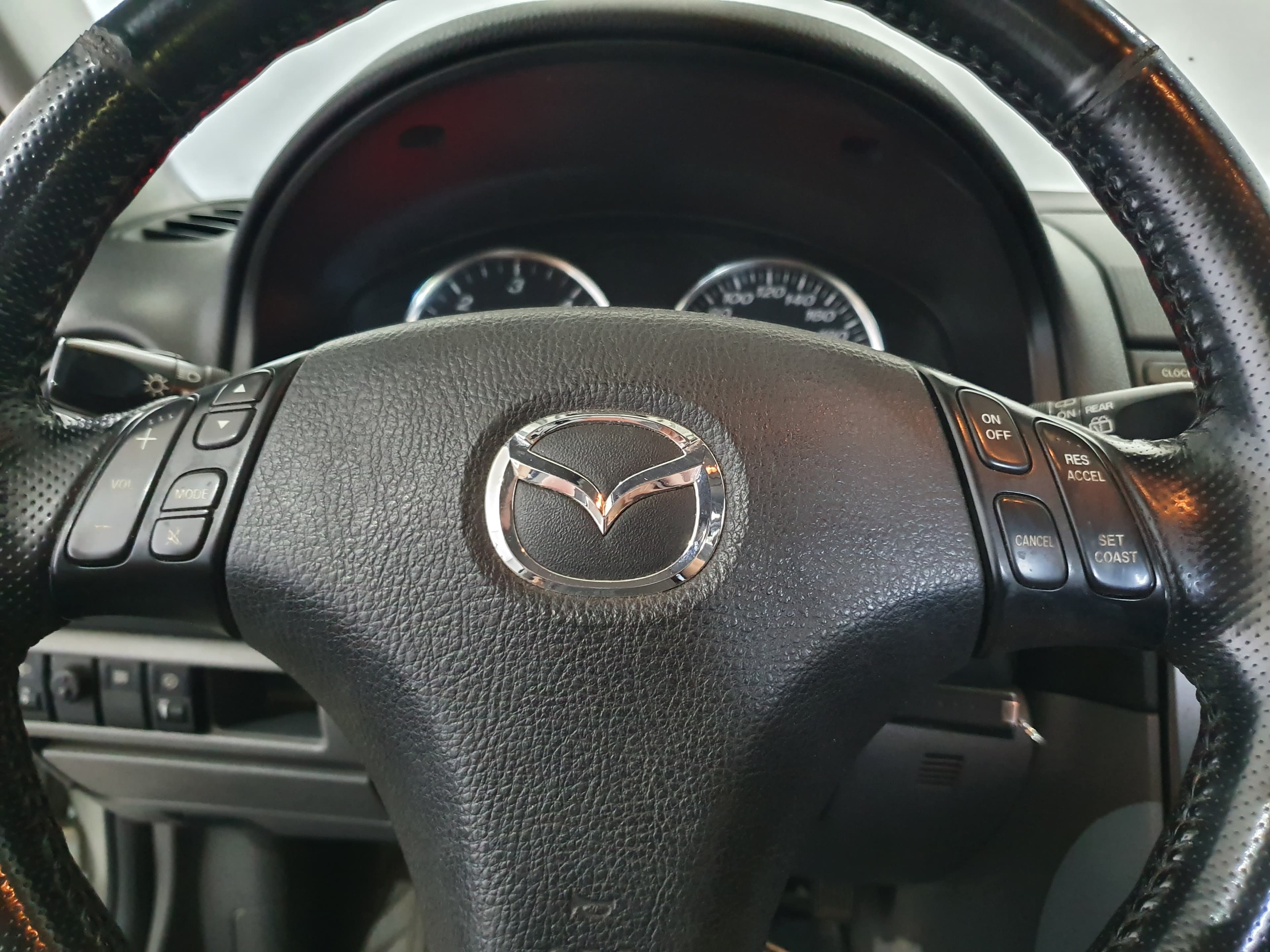 Mazda 6 · Ano 2003 — image 39