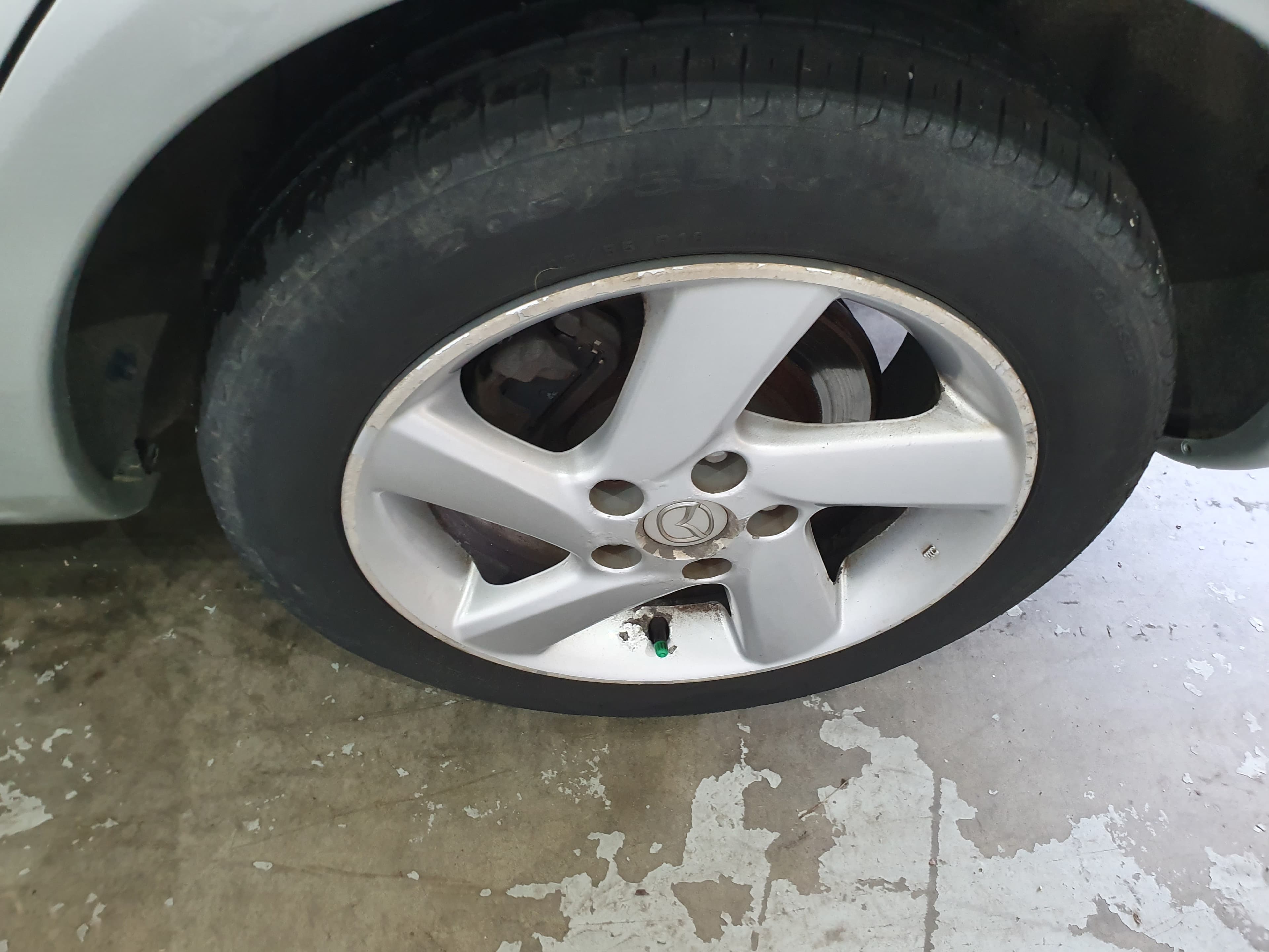 Mazda 6 · Ano 2003 — image 17