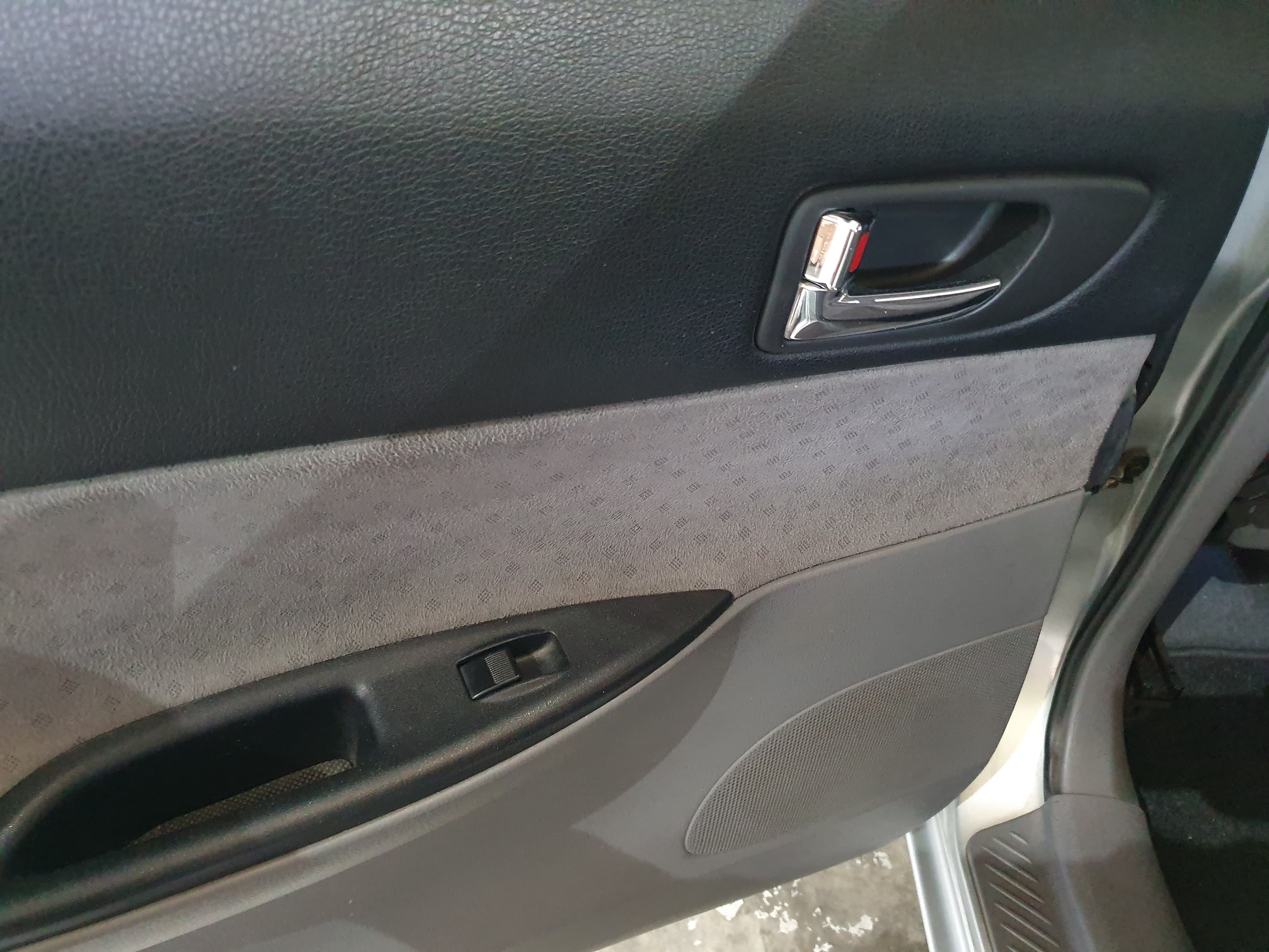 Mazda 6 · Ano 2003 — image 28