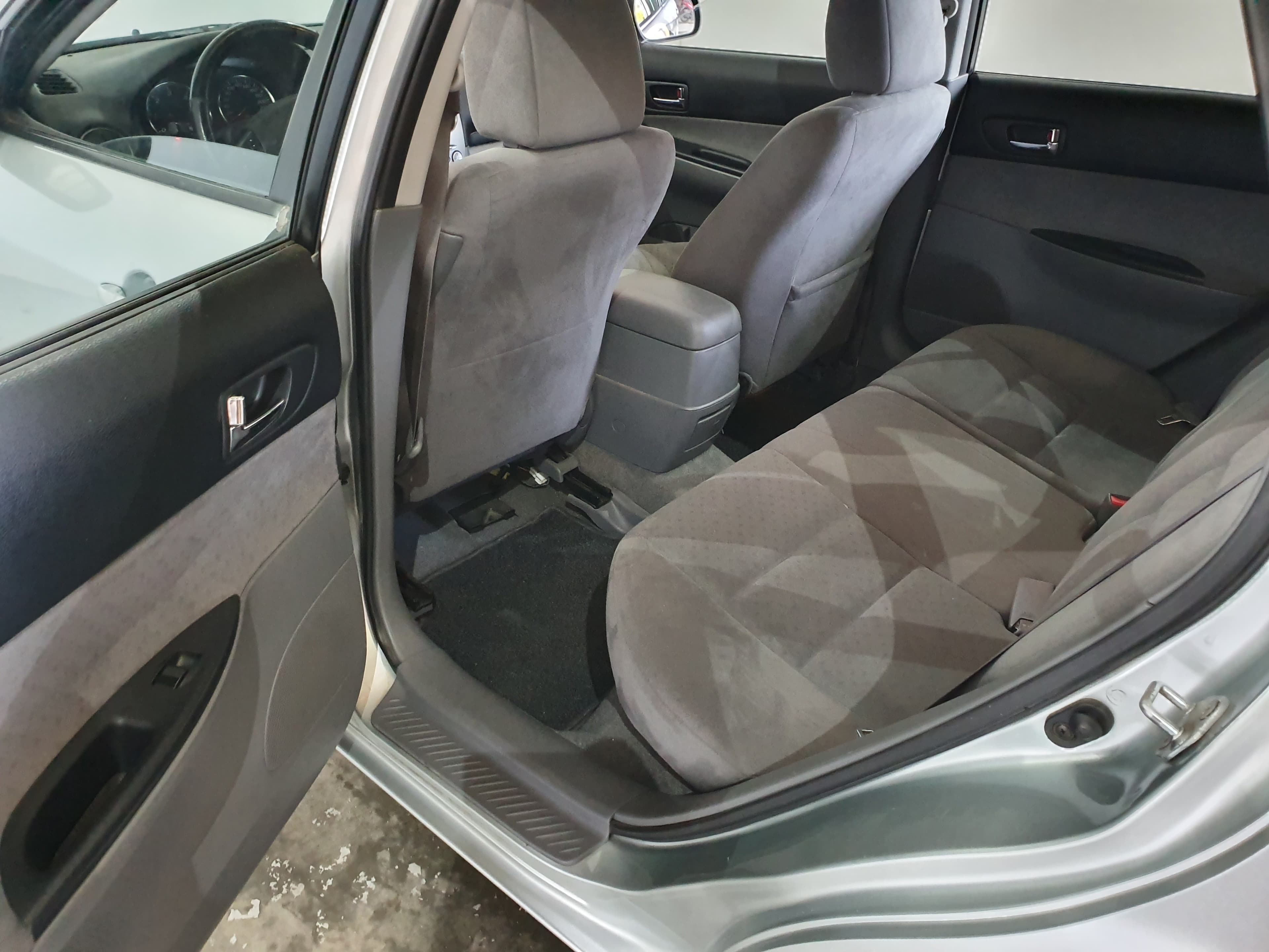 Mazda 6 · Ano 2003 — image 27