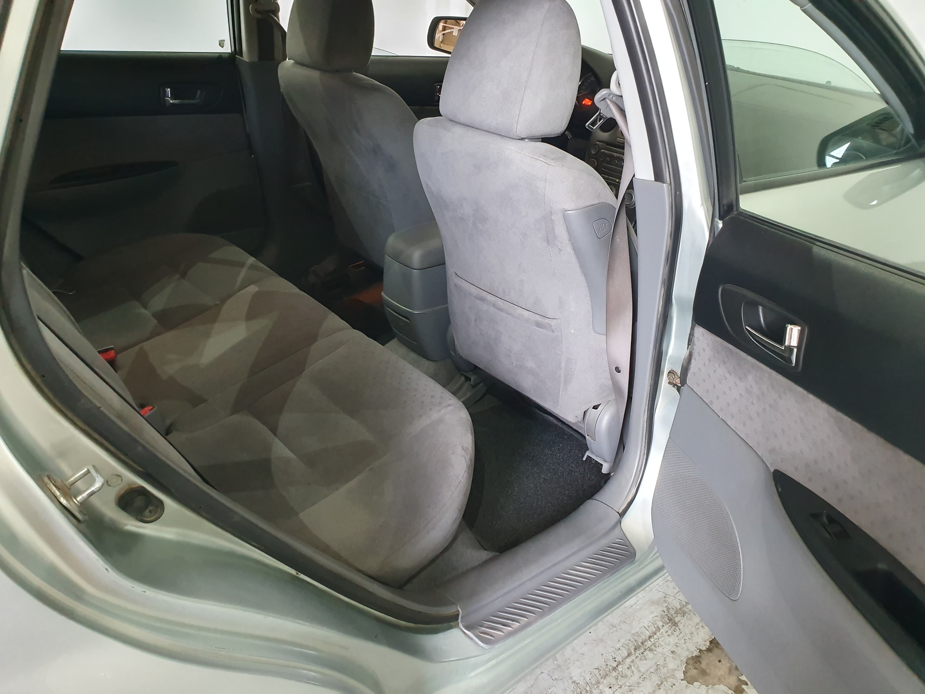 Mazda 6 · Ano 2003 — image 21