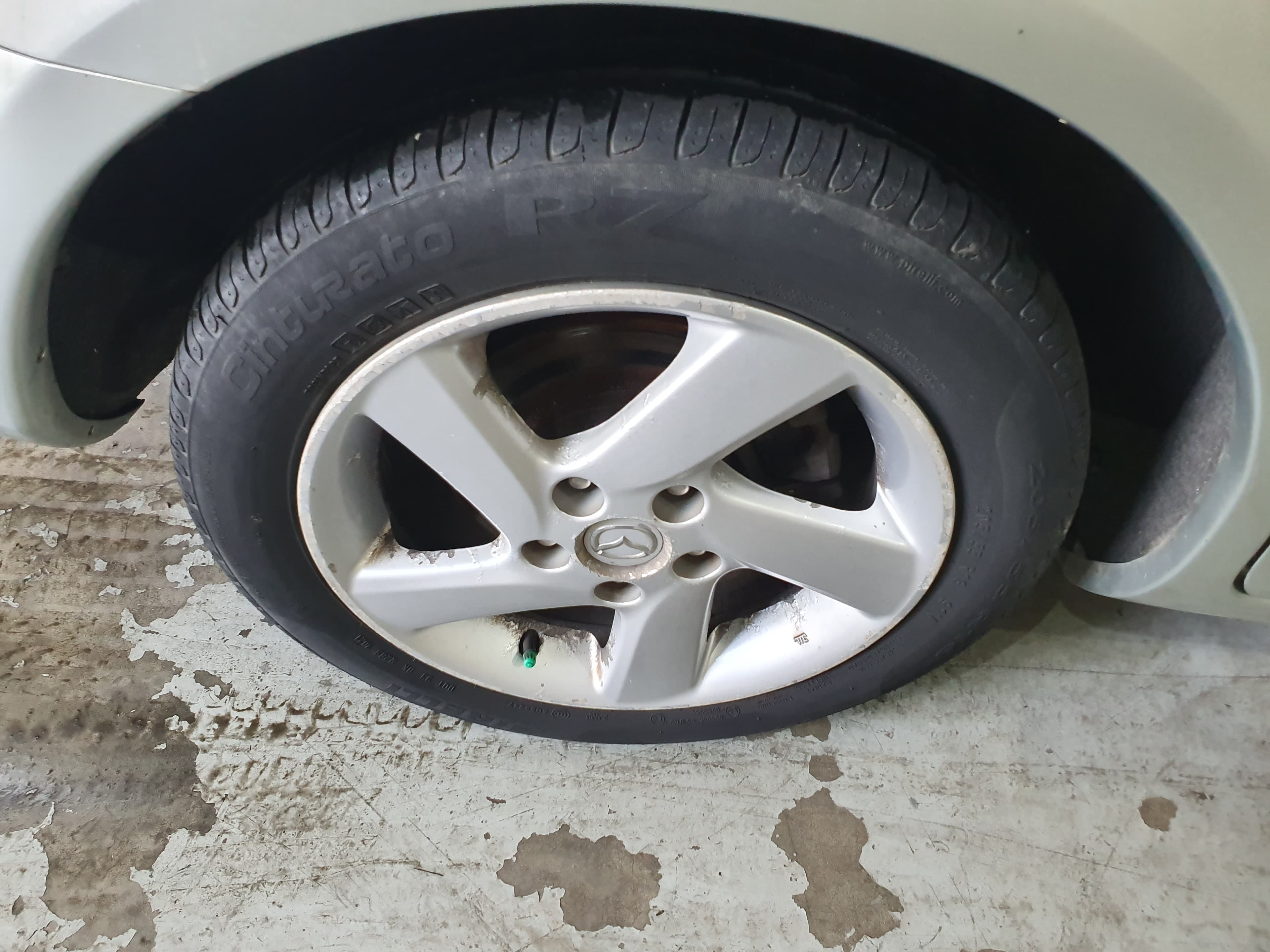 Mazda 6 · Ano 2003 — image 19