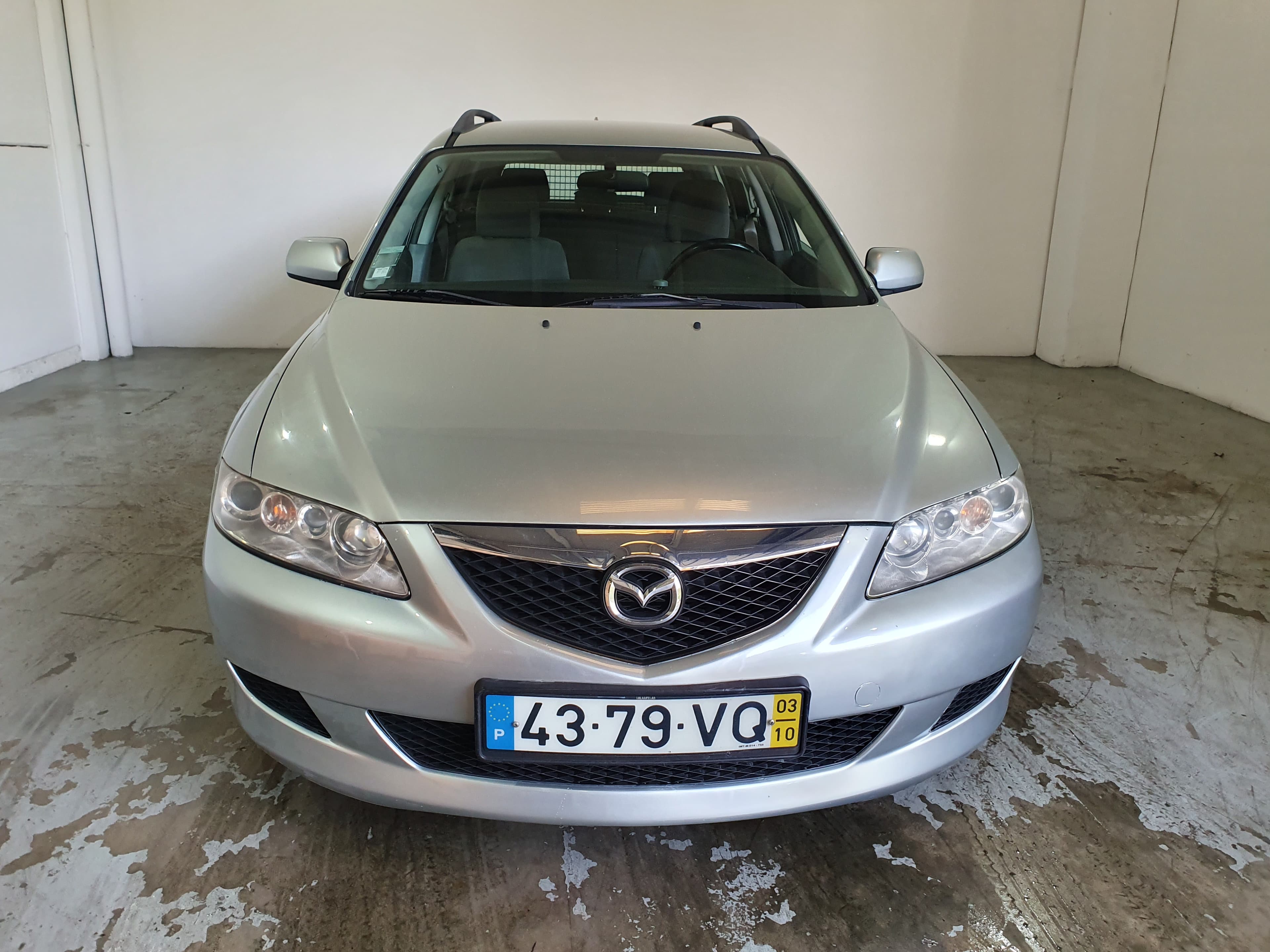 Mazda 6 · Ano 2003 — image 2