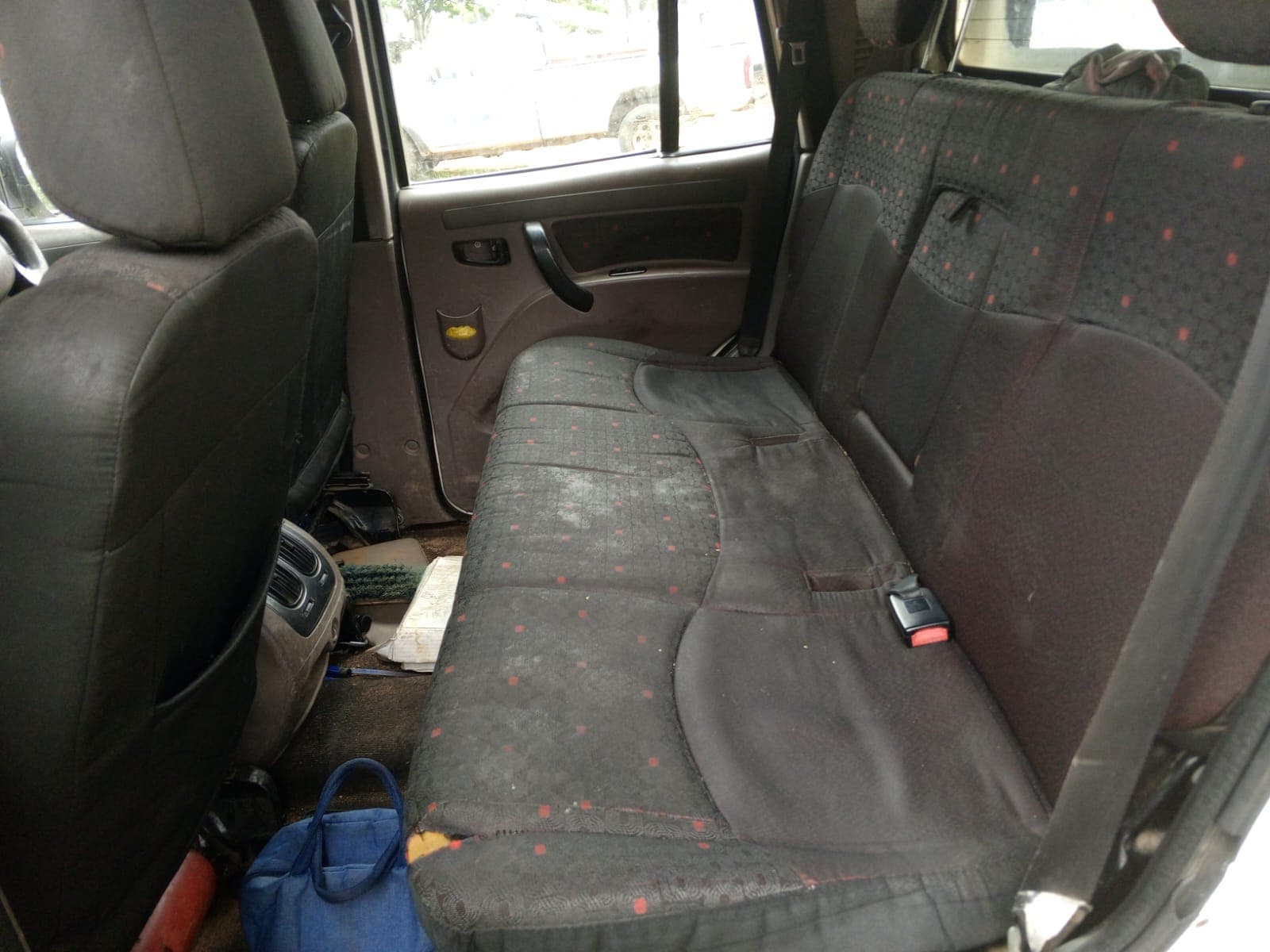 Mahindra Pick Up — image 11