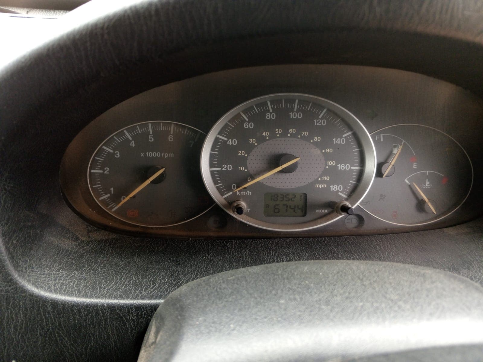 Mahindra Pick Up — image 13