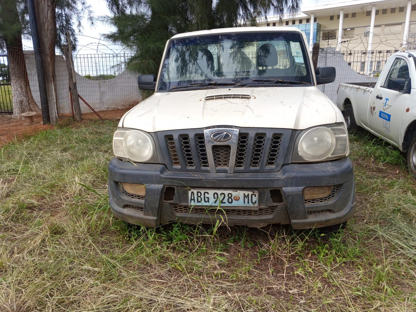 Mahindra Scorpio — imagem 3