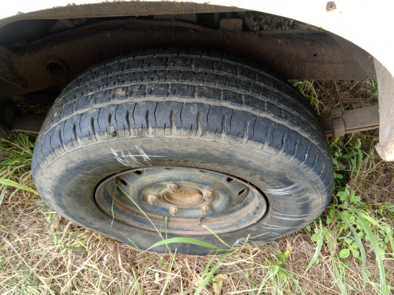 Mahindra Scorpio — imagem 13
