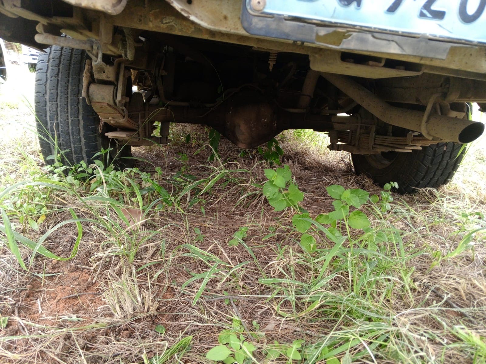 Mahindra Scorpio — imagem 16