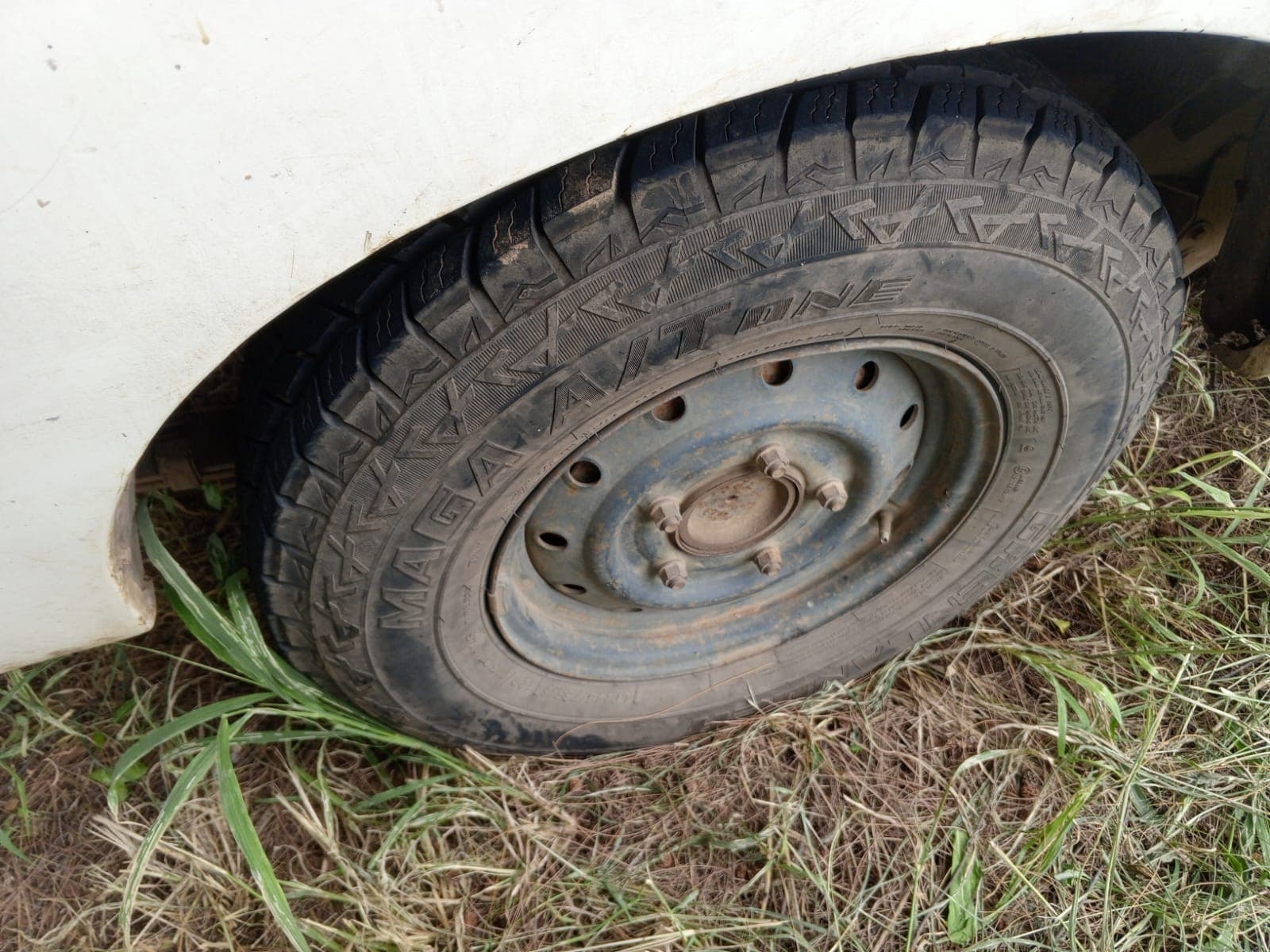 Mahindra Scorpio — imagem 12