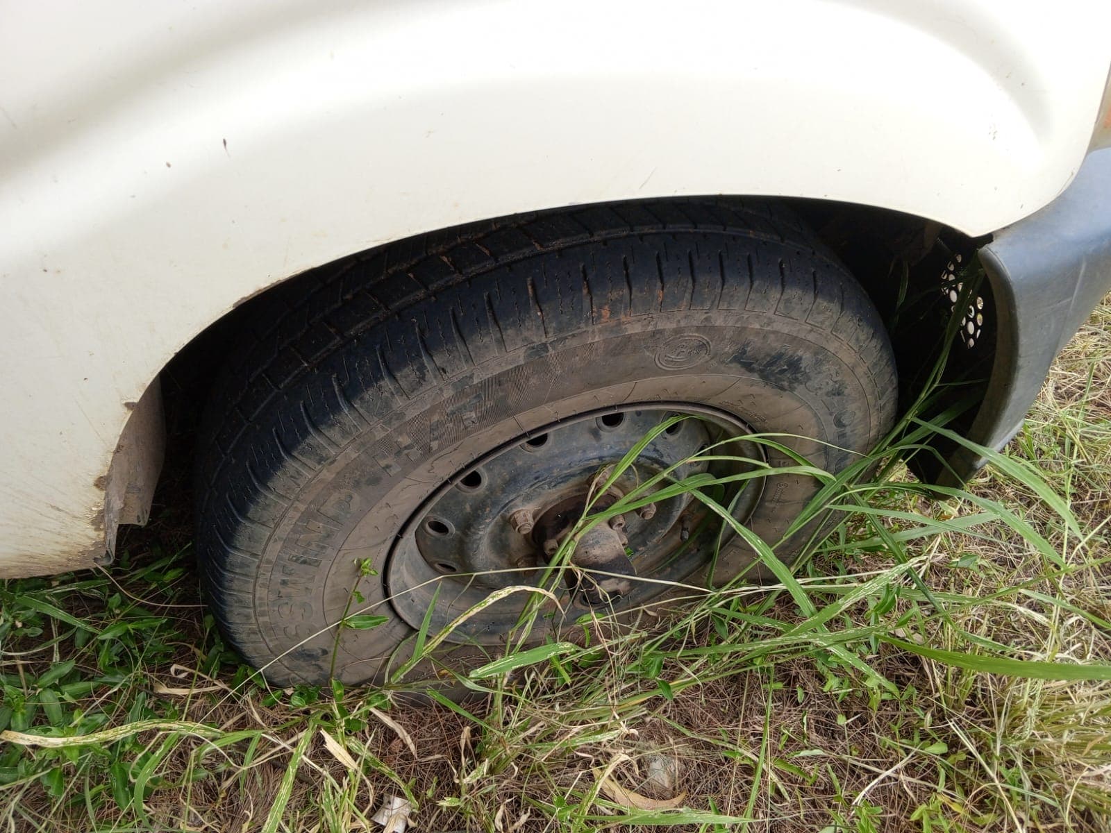 Mahindra Scorpio — imagem 11