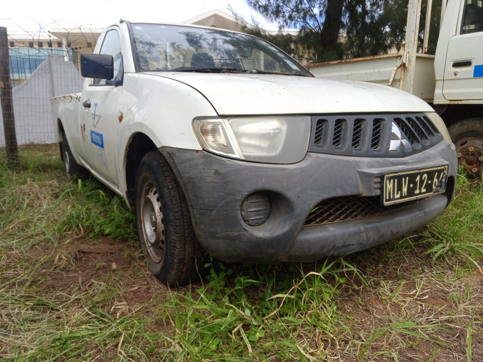 Mitsubishi L200 — imagem 10