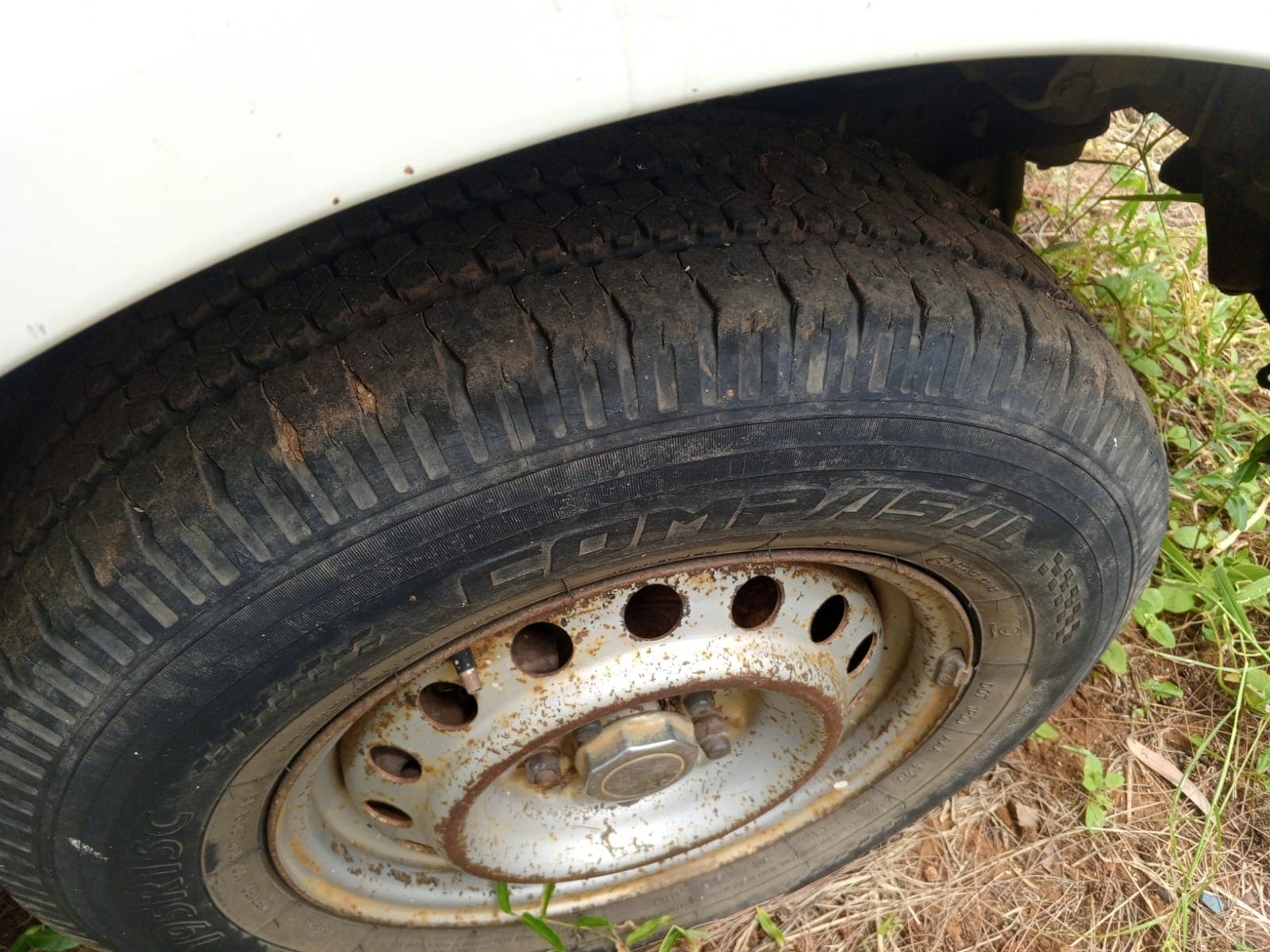 Mitsubishi L200 — imagem 4