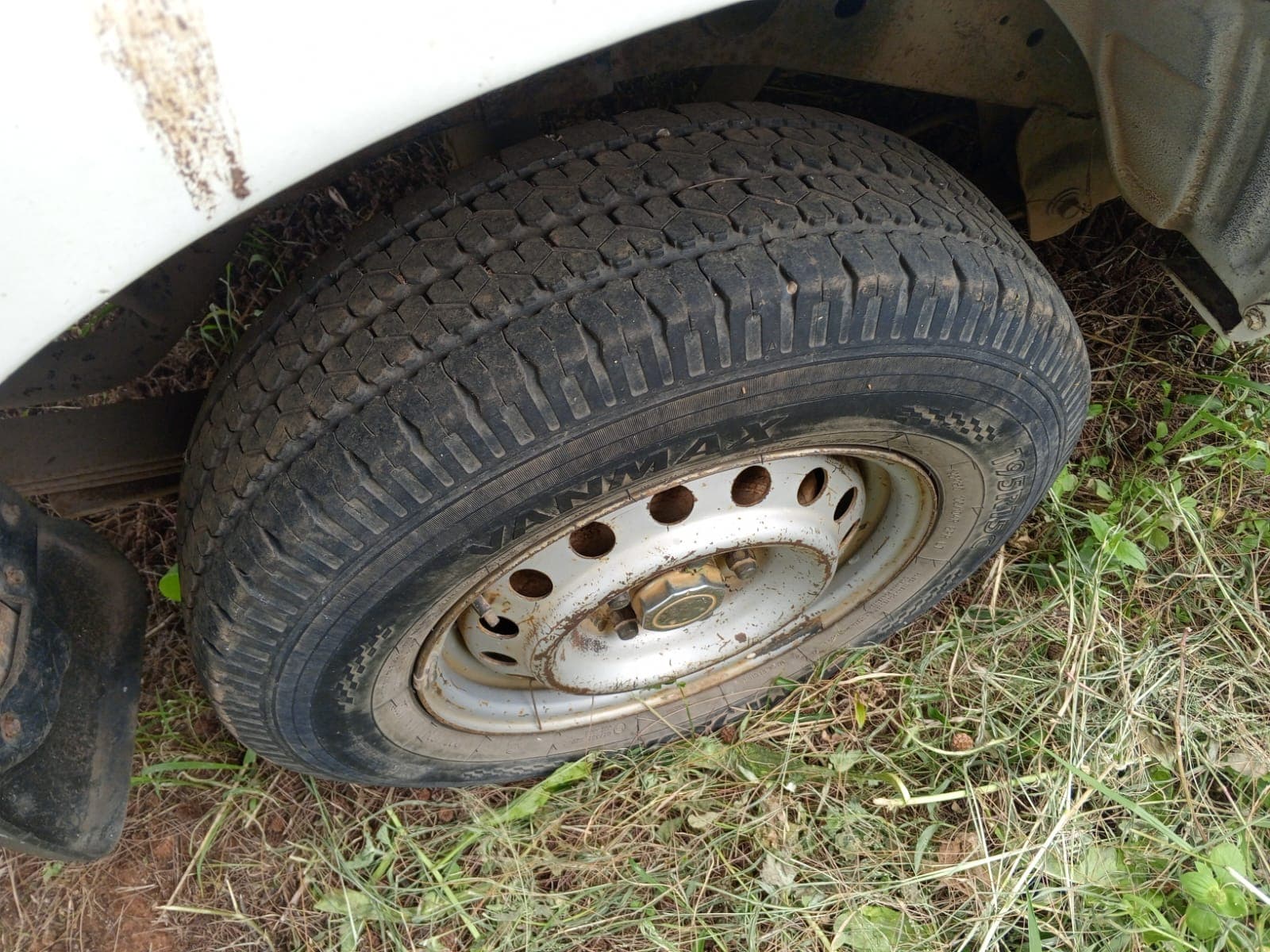 Mitsubishi L200 — imagem 3