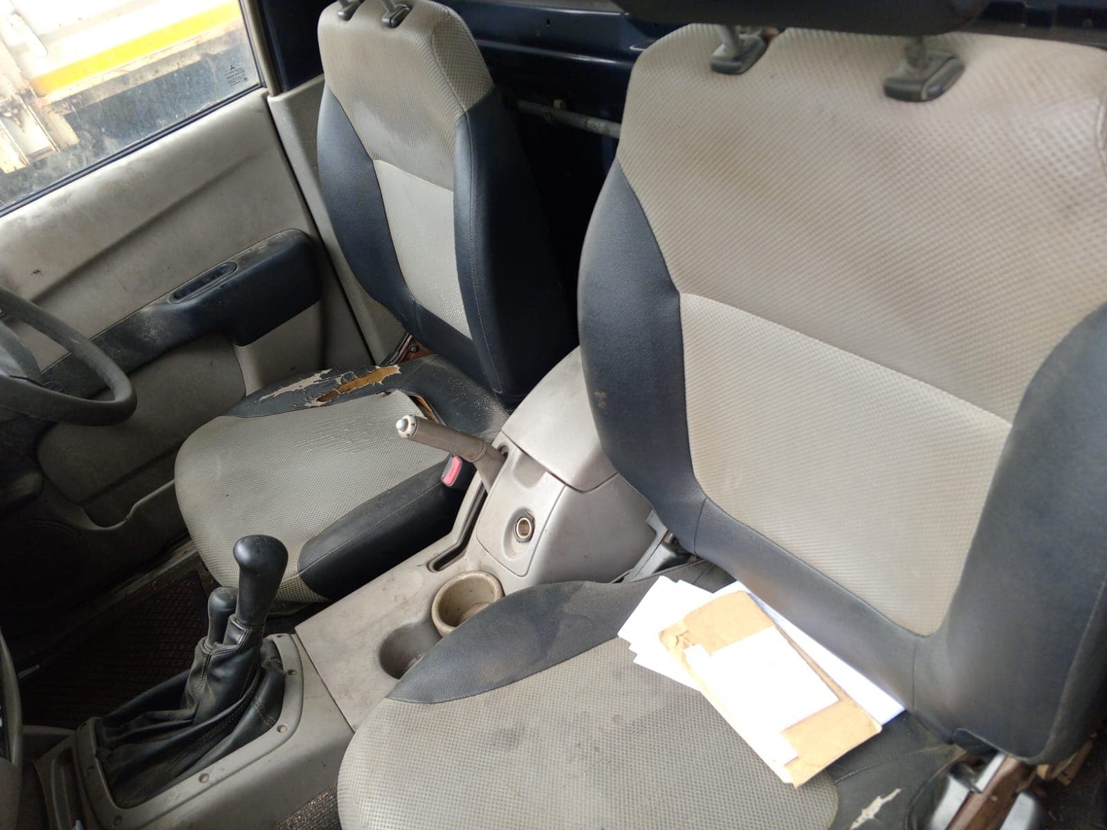Mitsubishi L200 — imagem 12