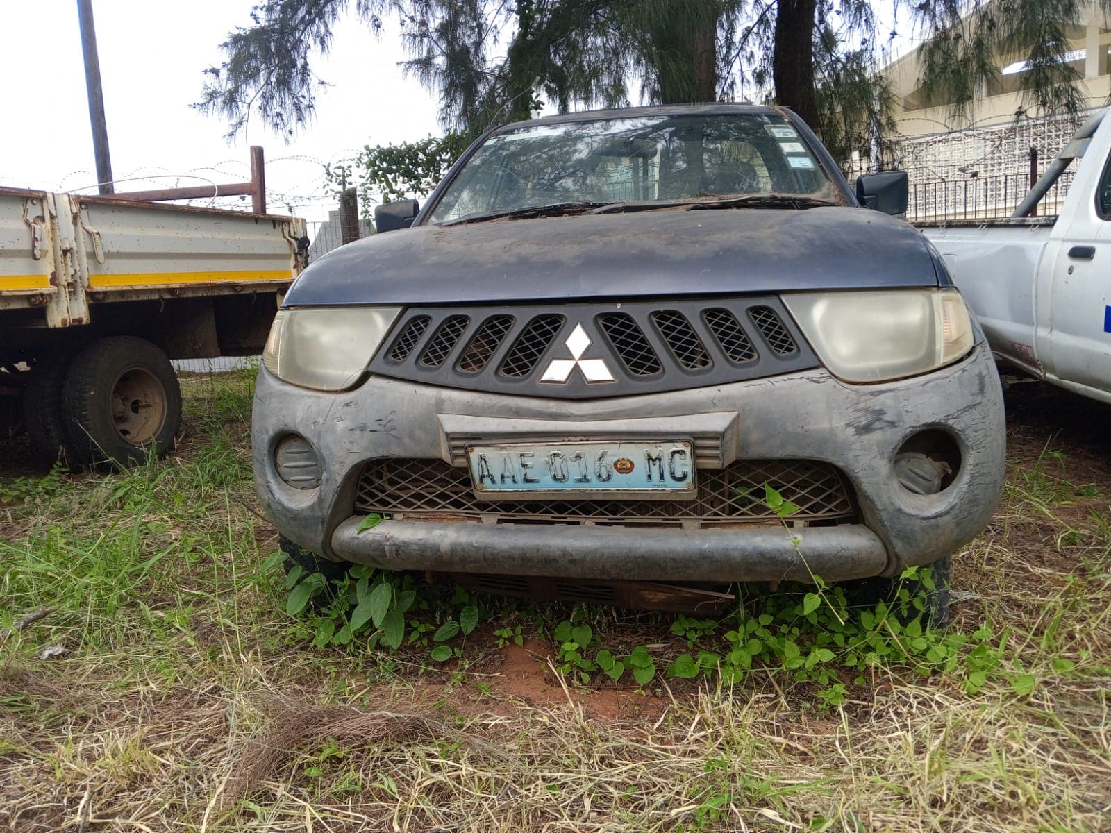 Mitsubishi L200 — imagem 3