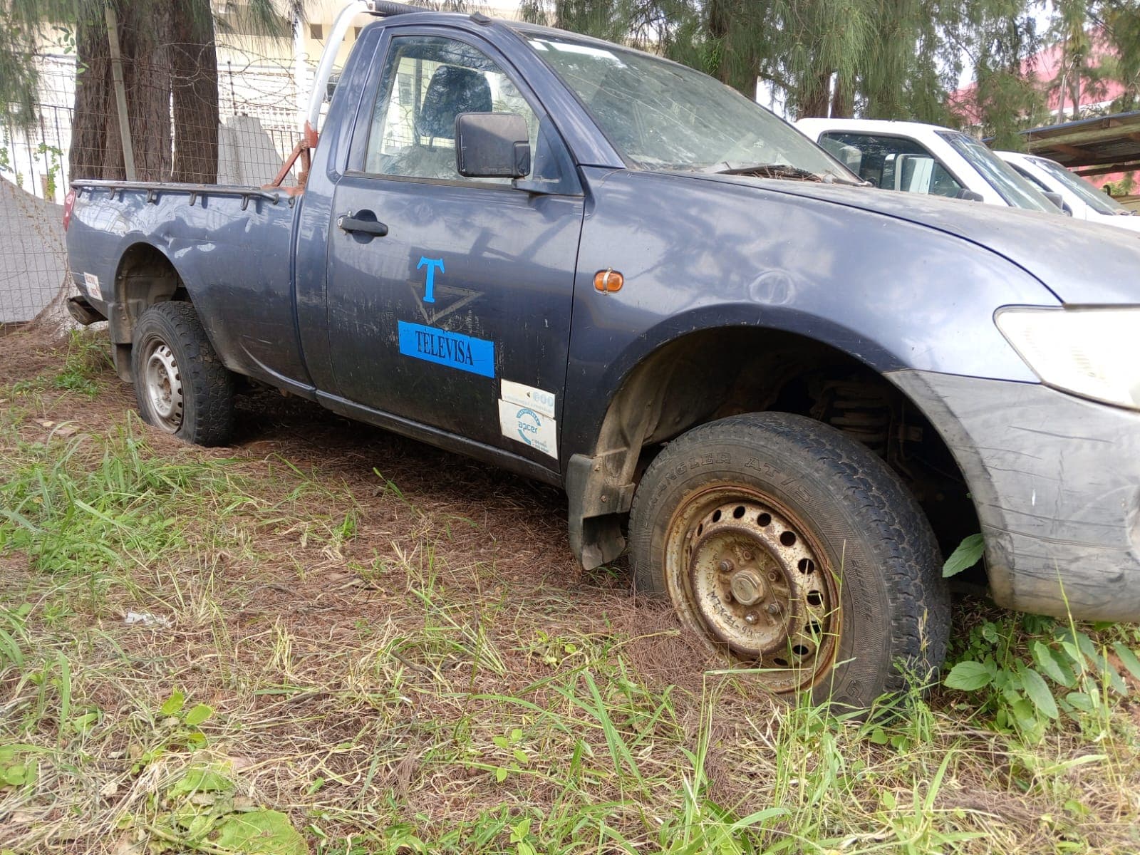 Mitsubishi L200 — imagem 4