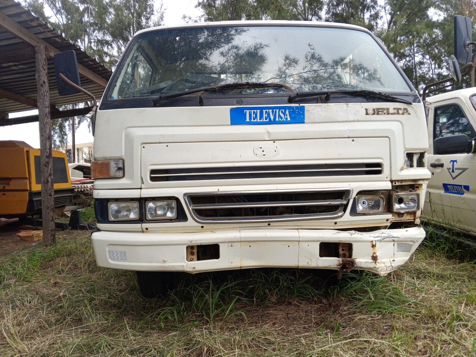 Dalhatsu Delta — imagem 2