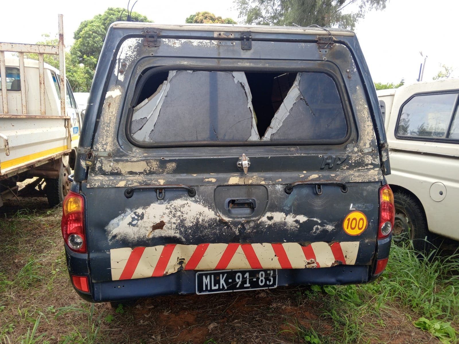 Mitsubishi L200 — imagem 3