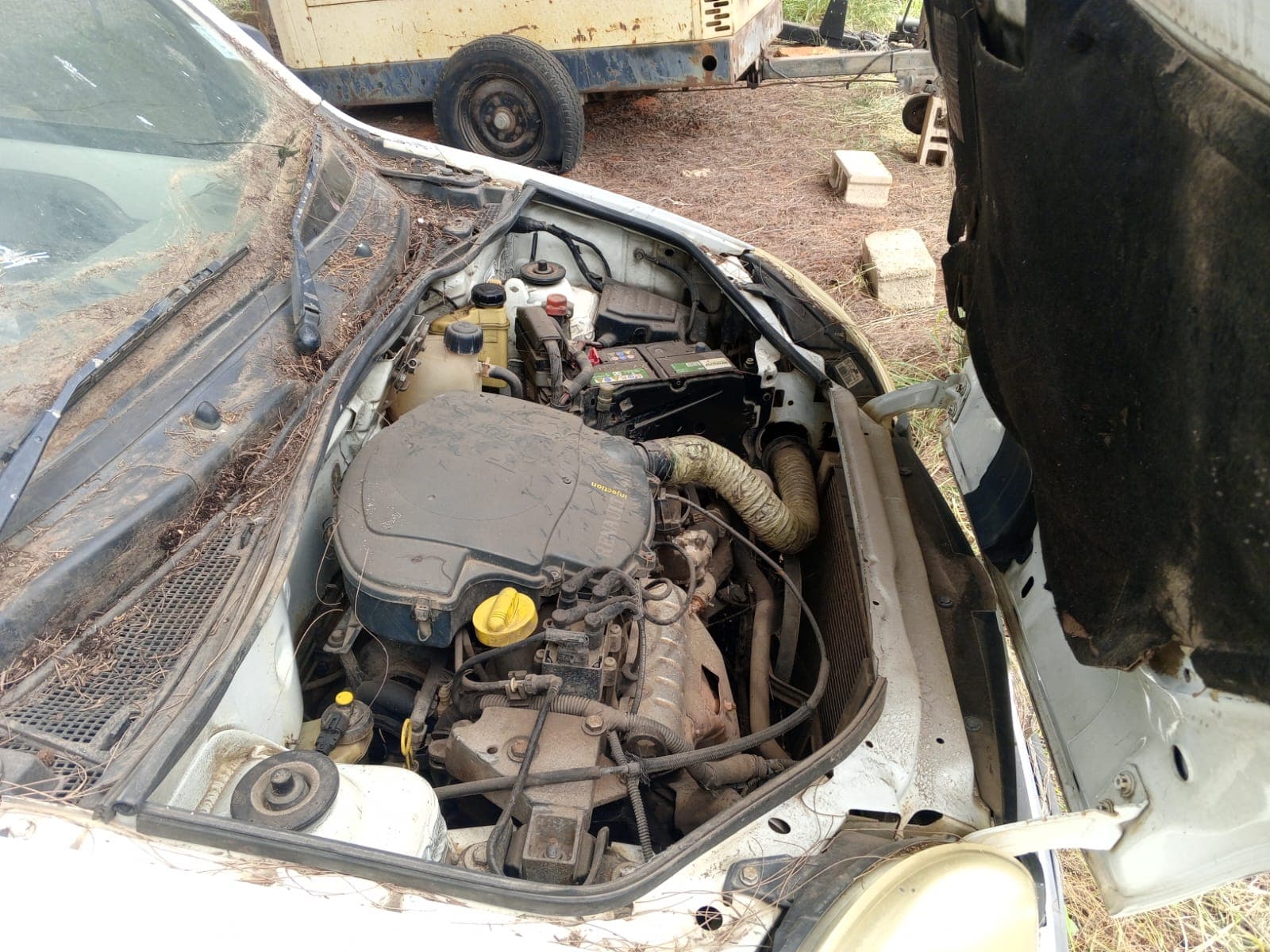 Renault Kangoo — imagen 11
