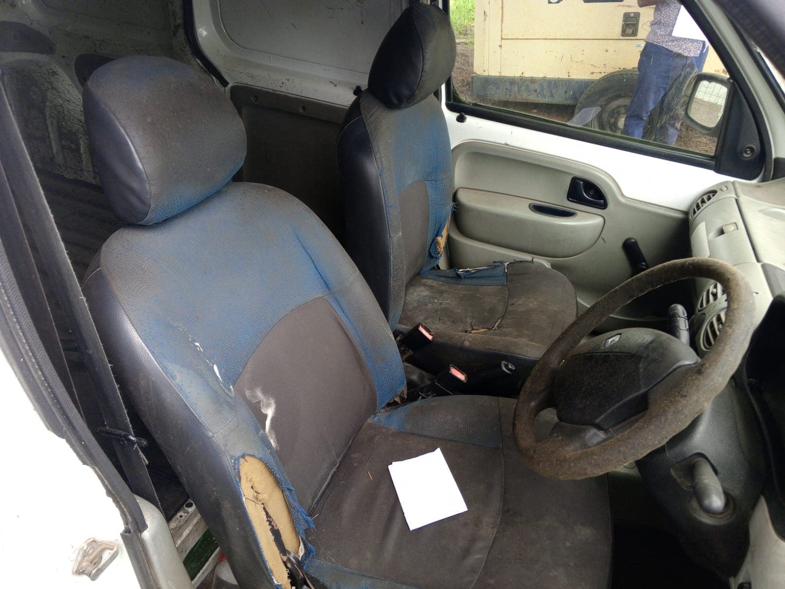 Renault Kangoo — imagen 9