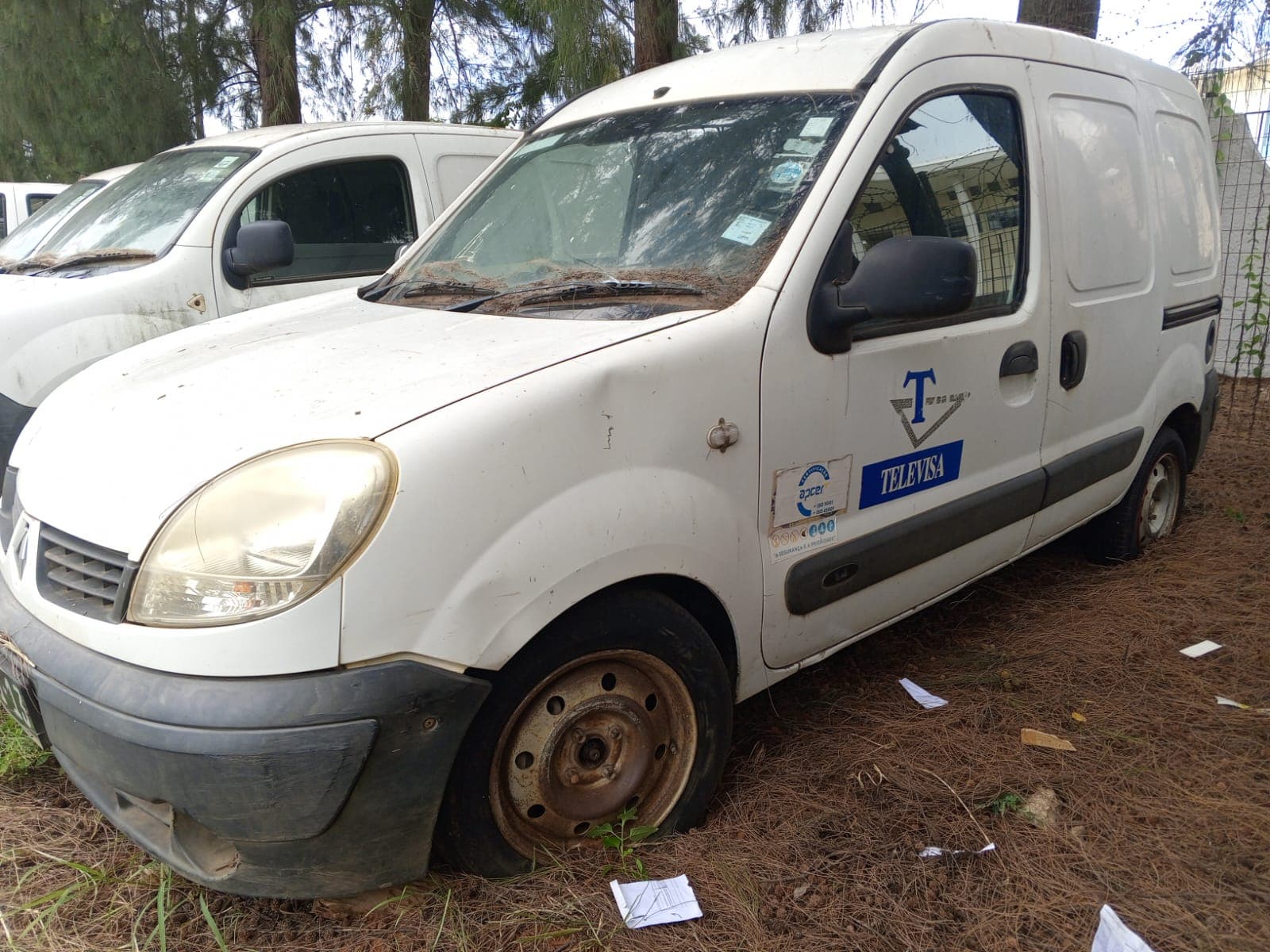 Renault Kangoo — imagen 2
