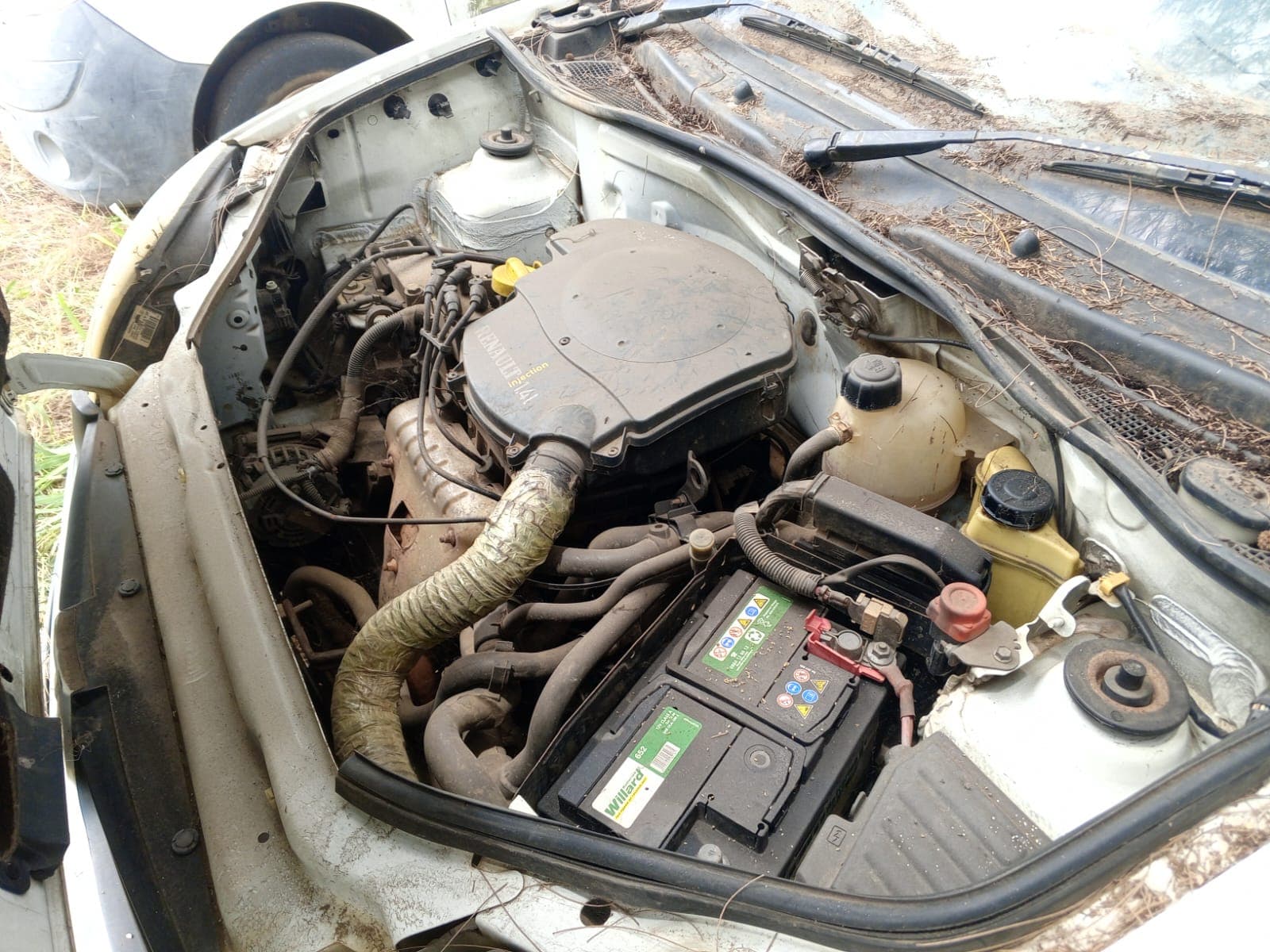Renault Kangoo — imagen 12