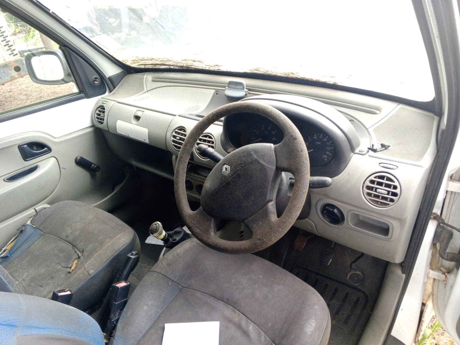 Renault Kangoo — imagen 8
