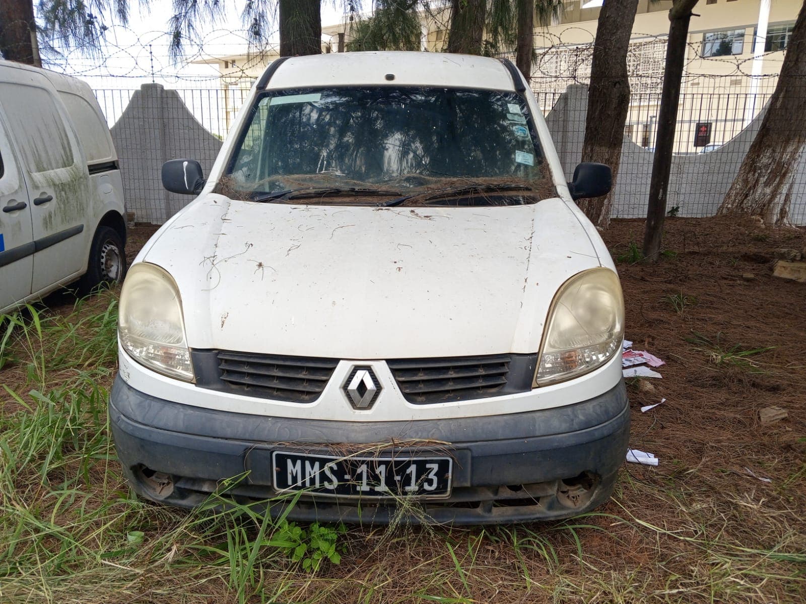 Renault Kangoo — imagen 13