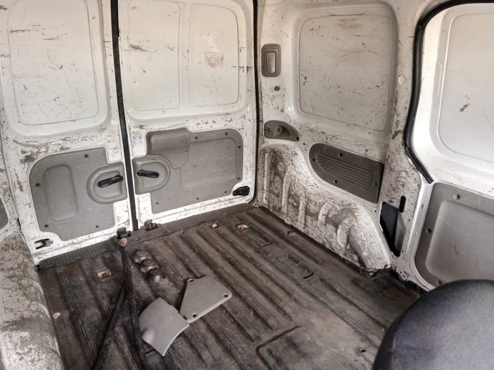 Renault Kangoo — imagen 10