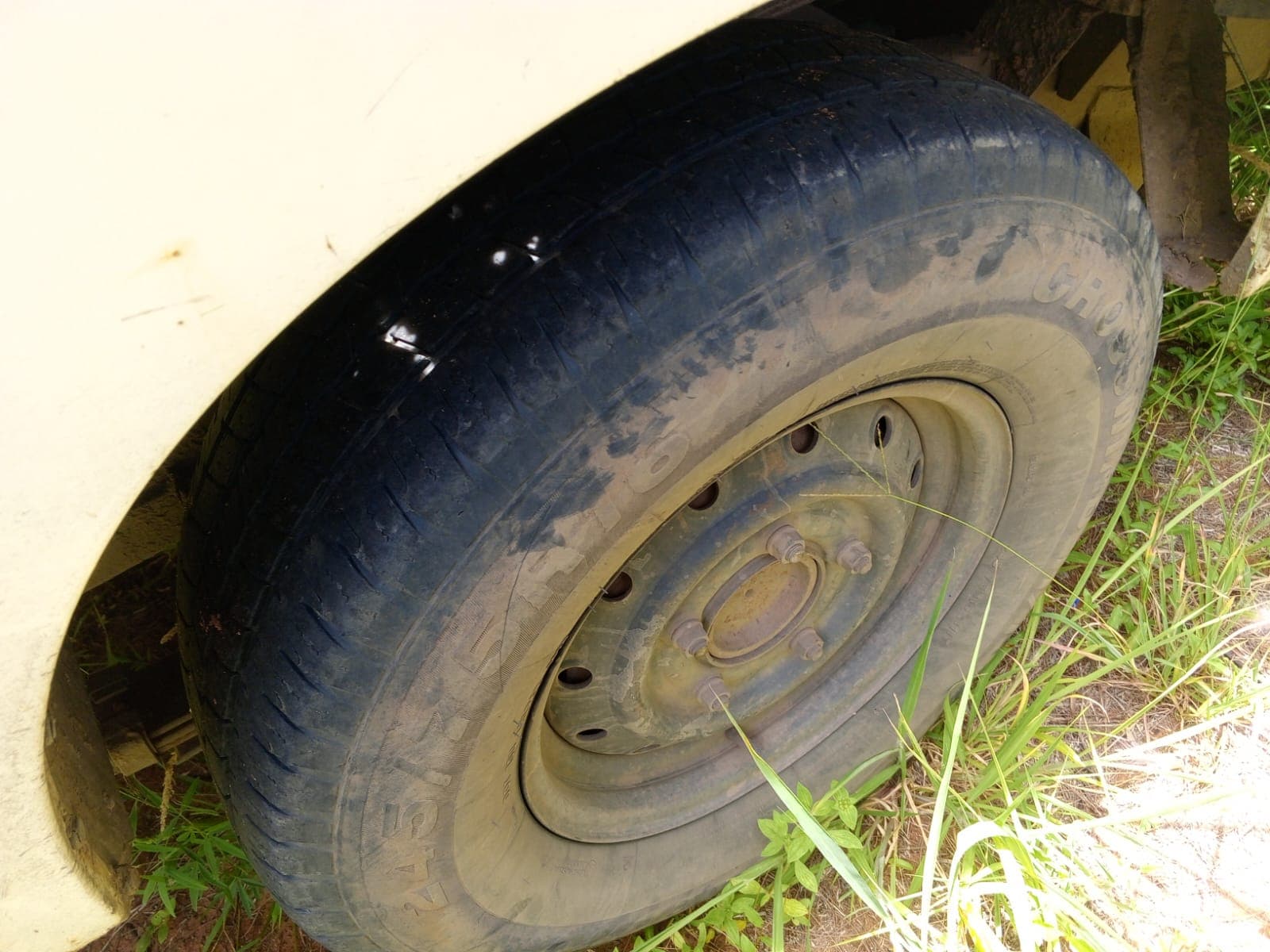 Mahindra Scorpio — imagen 5