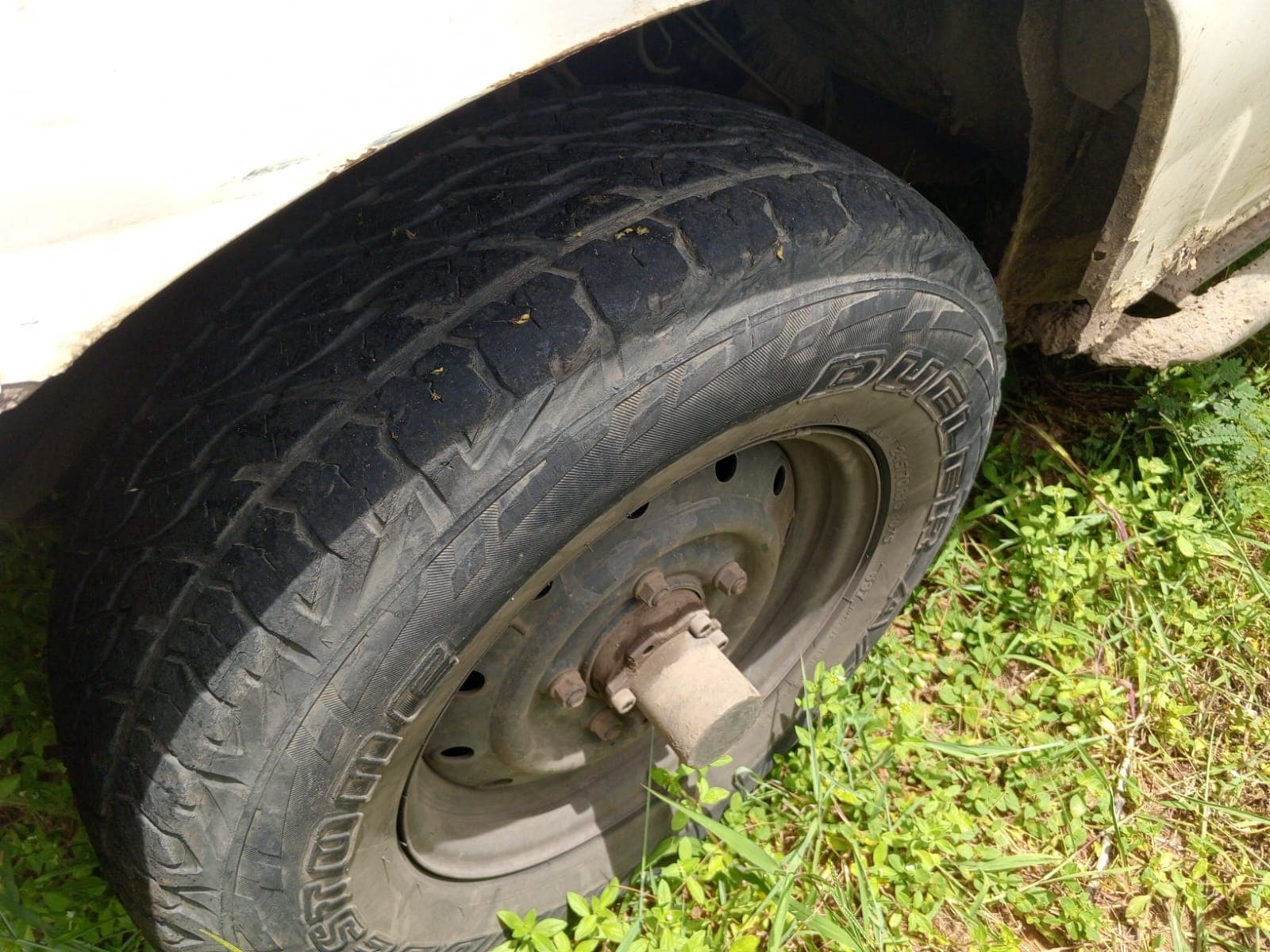 Mahindra Scorpio — imagen 7