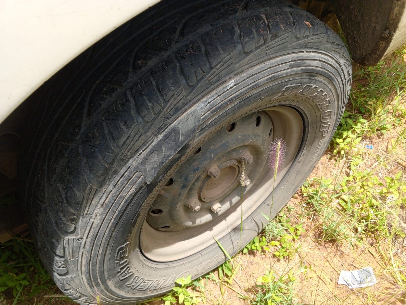 Mahindra Scorpio — imagen 8
