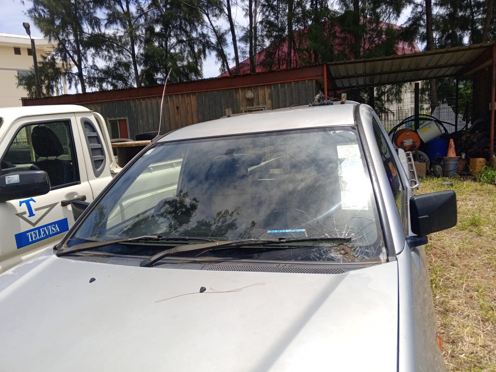 Mitsubishi L200 — imagem 10