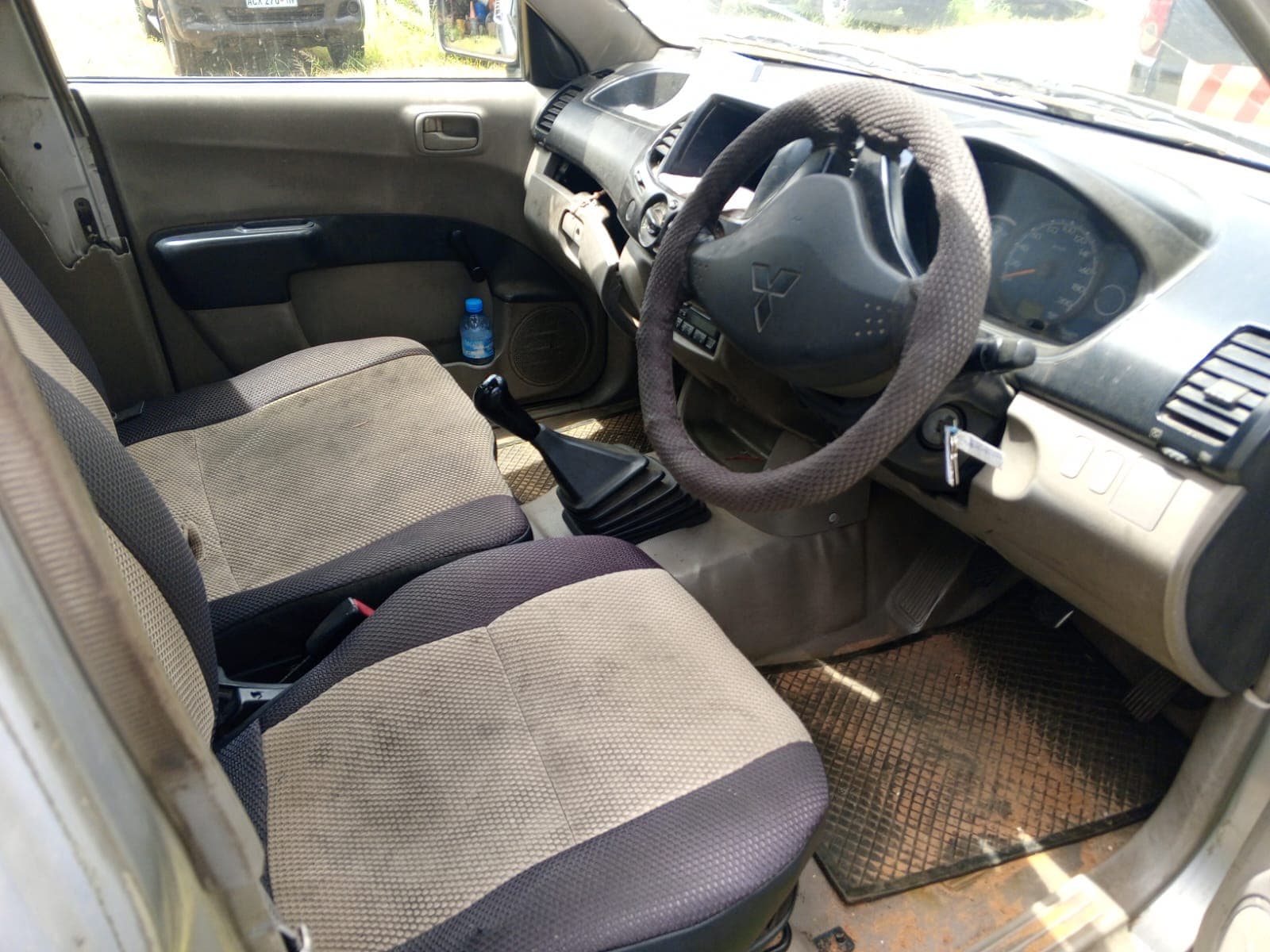 Mitsubishi L200 — imagem 13