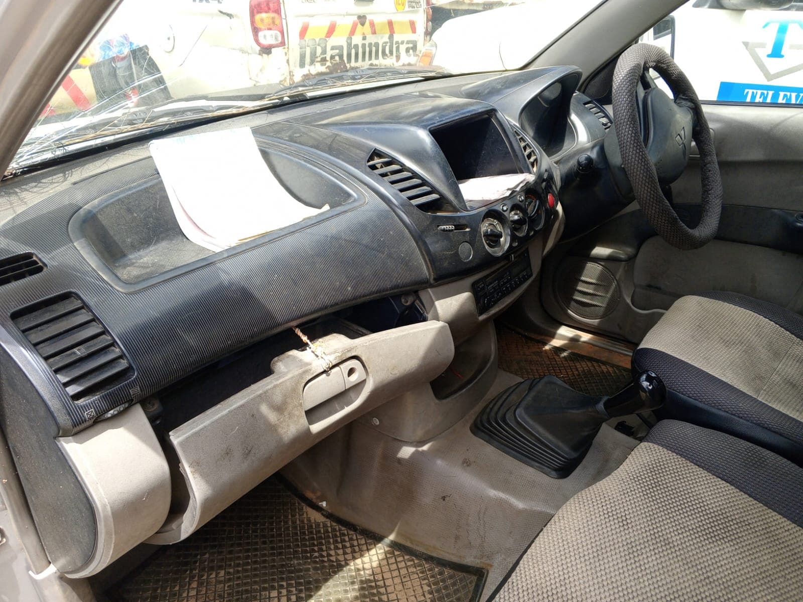 Mitsubishi L200 — imagem 12