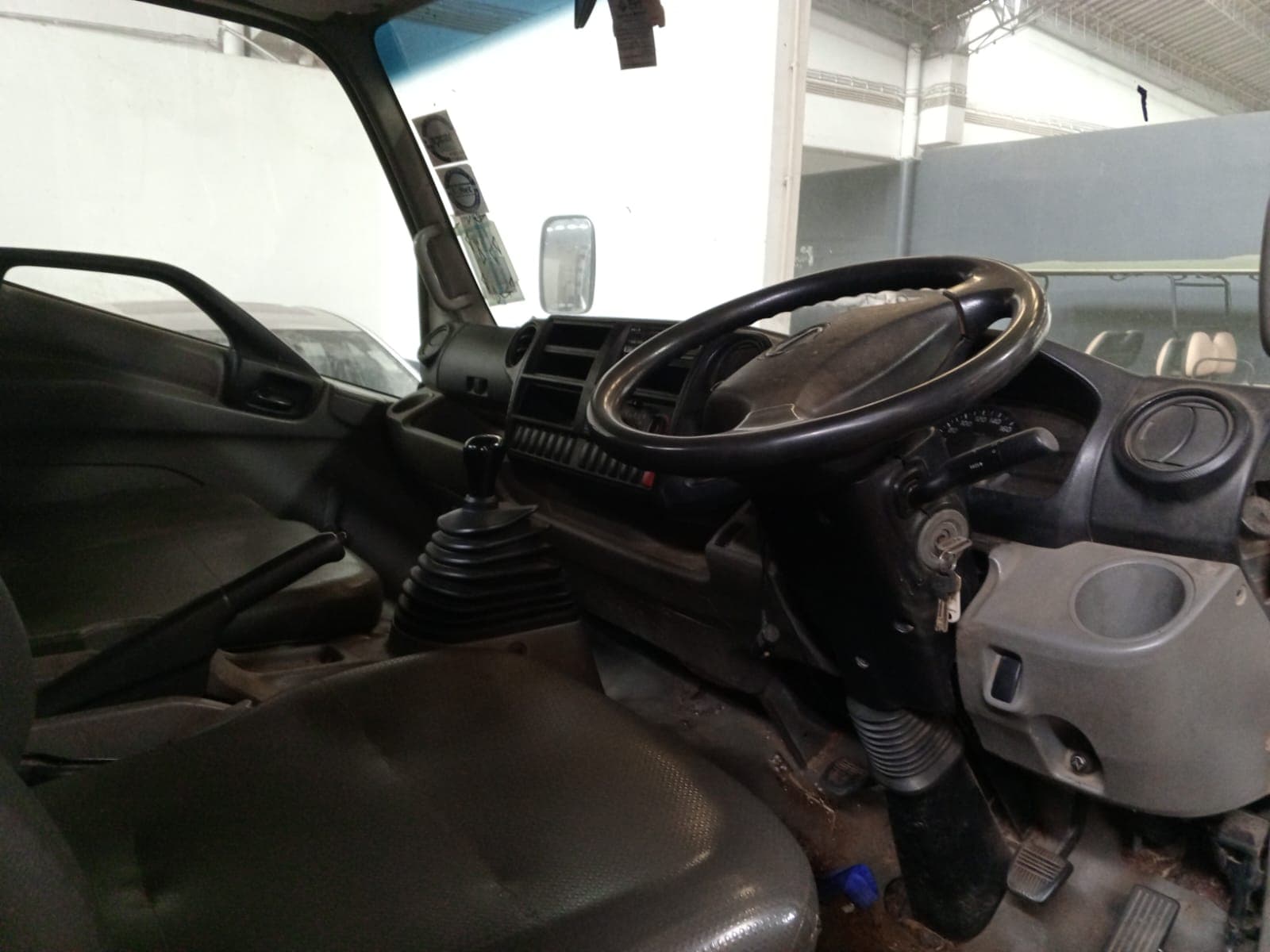 Isuzu NPR400 — imagem 11