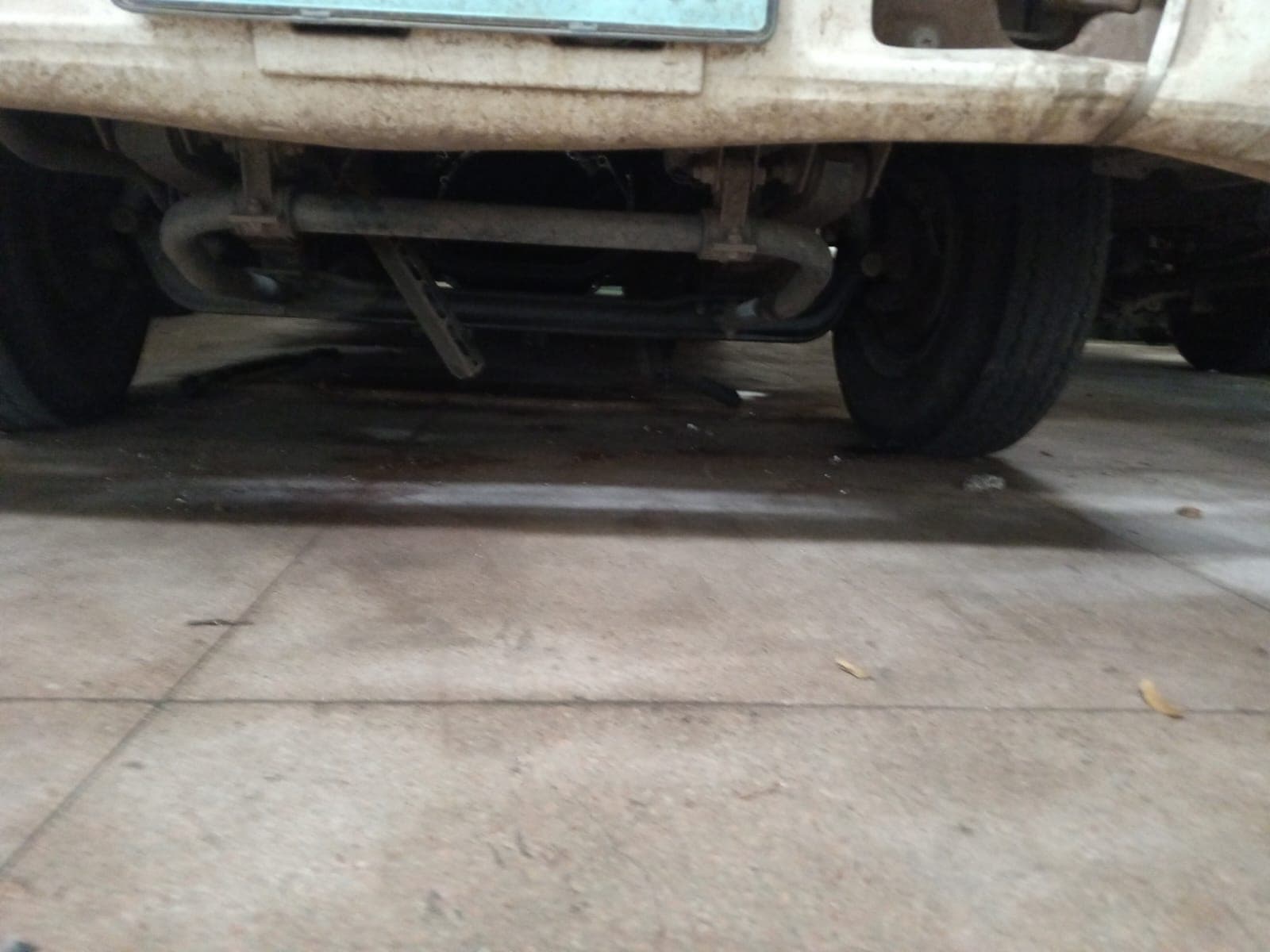 Isuzu NPR400 — imagem 14