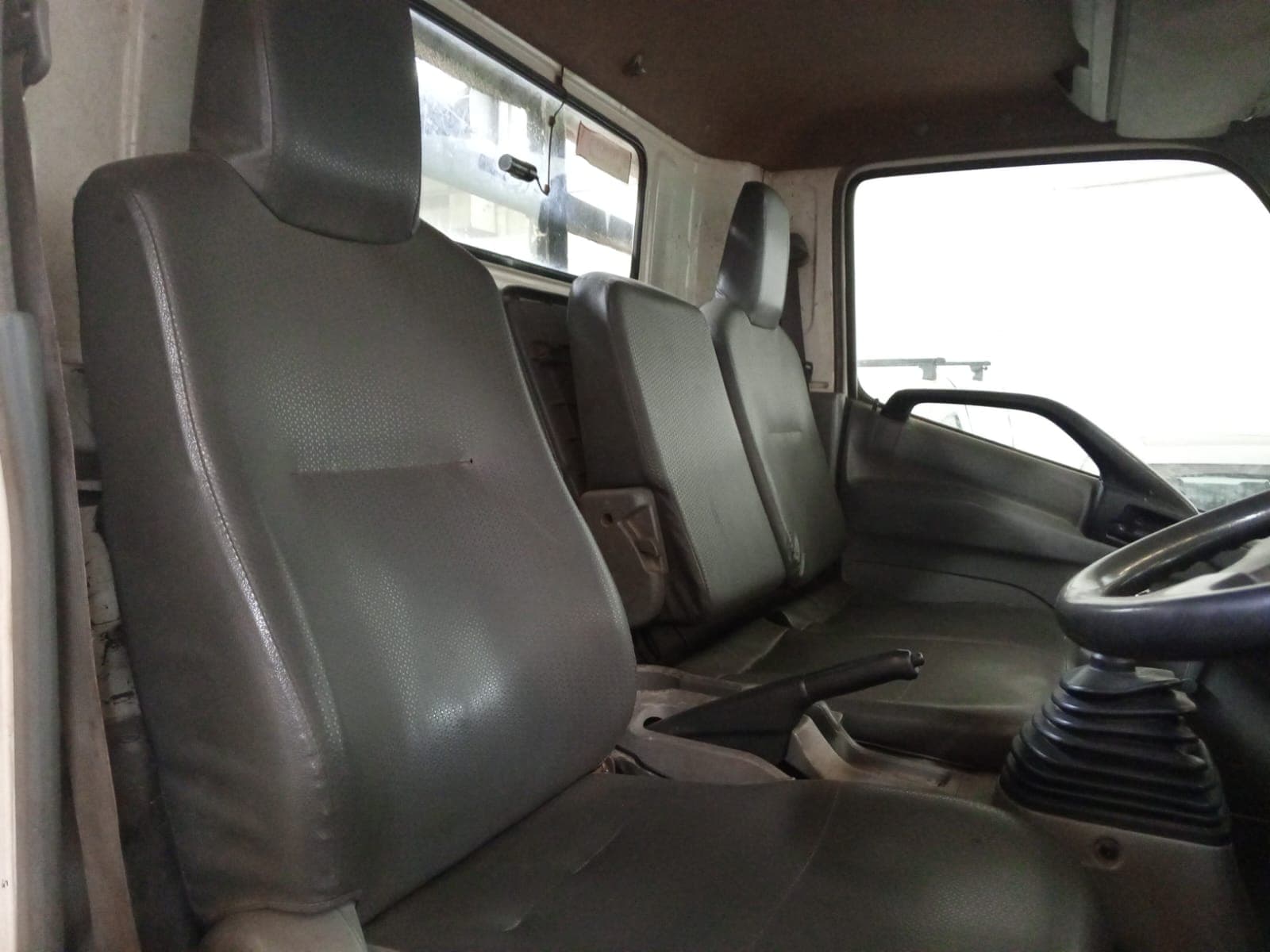 Isuzu NPR400 — imagem 12