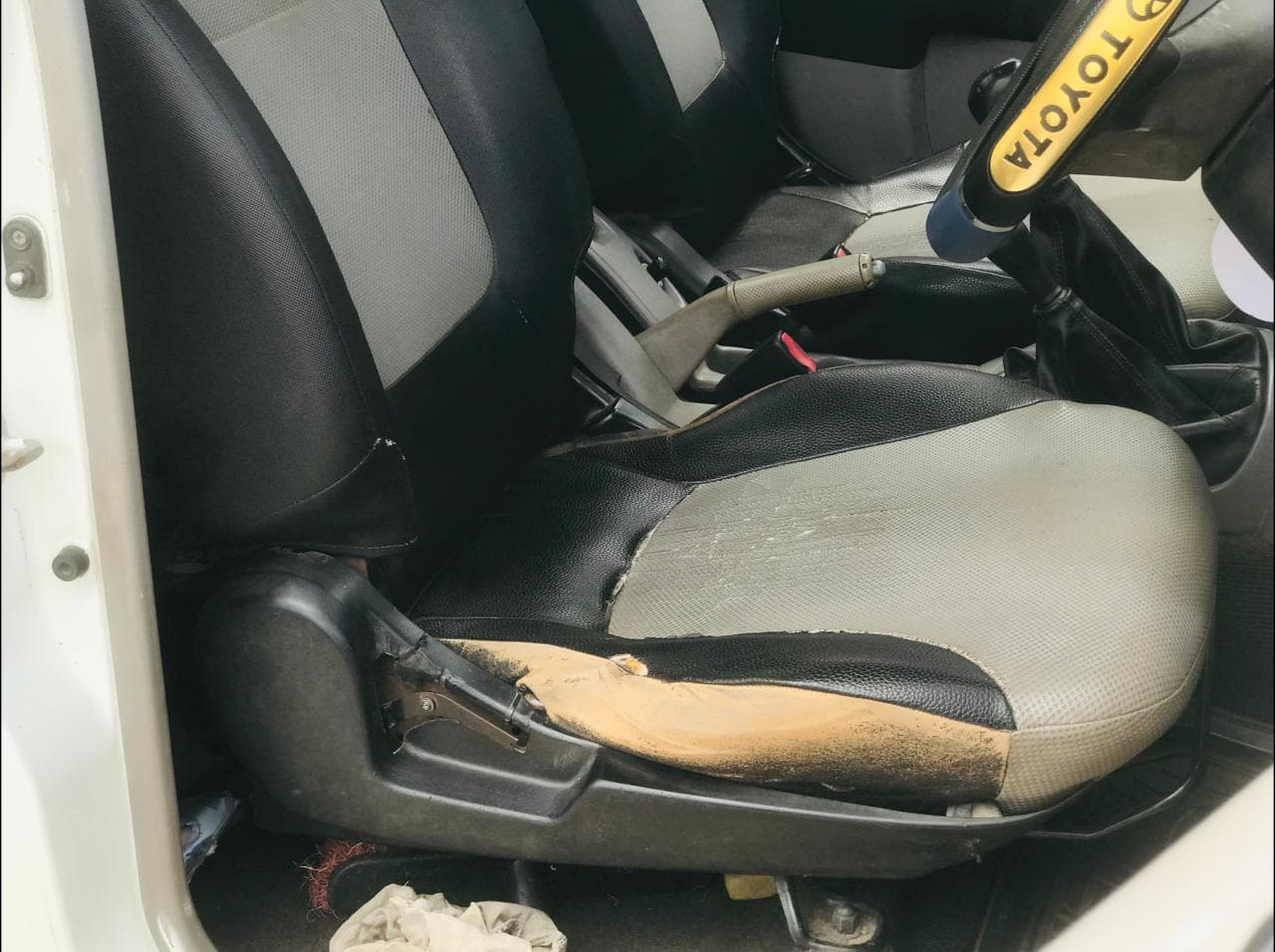 Mitsuibishi L200 — imagen 15