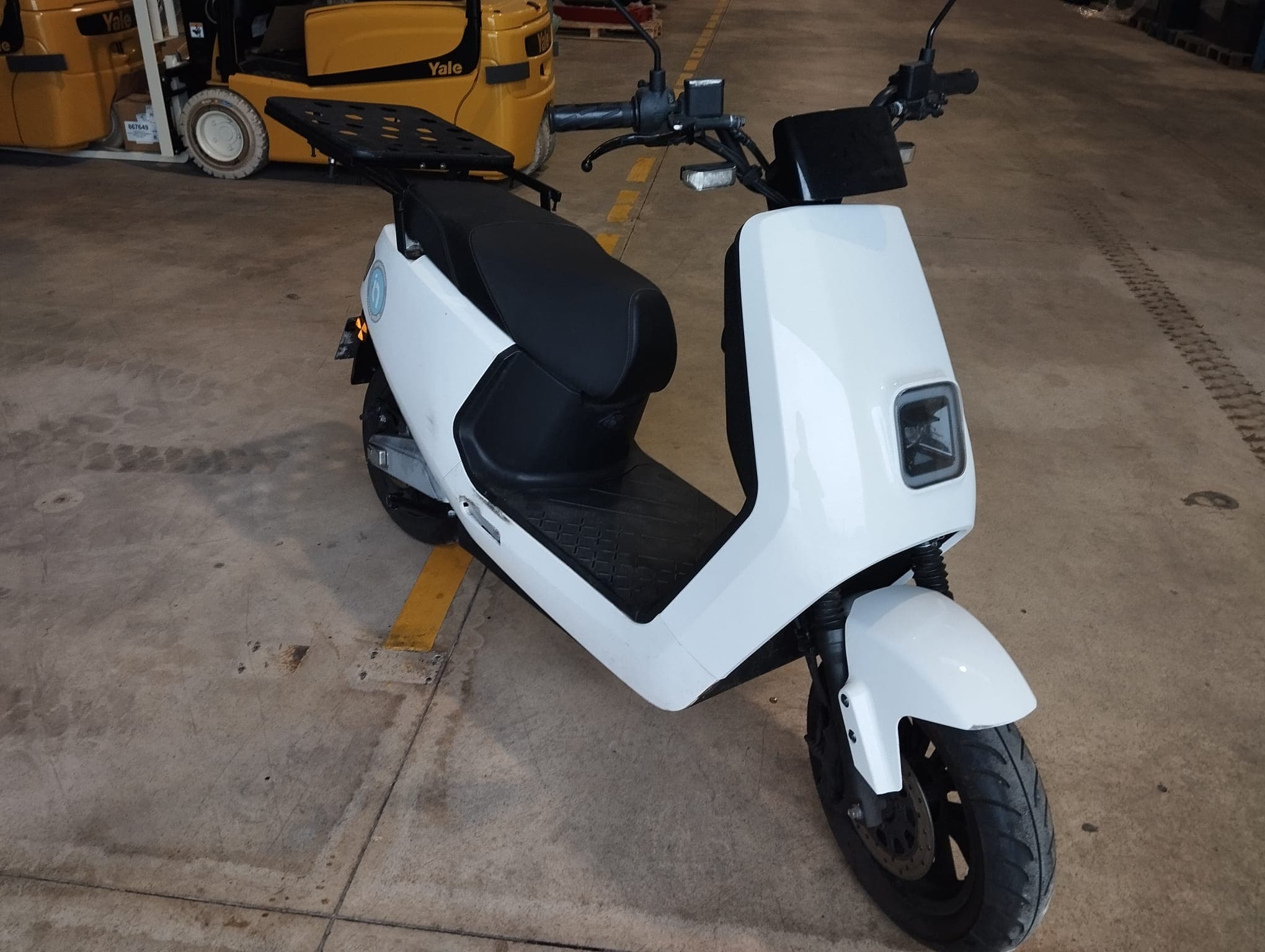 Urban Electric Motors LX08MAX-W · Ano 2023 — image 3
