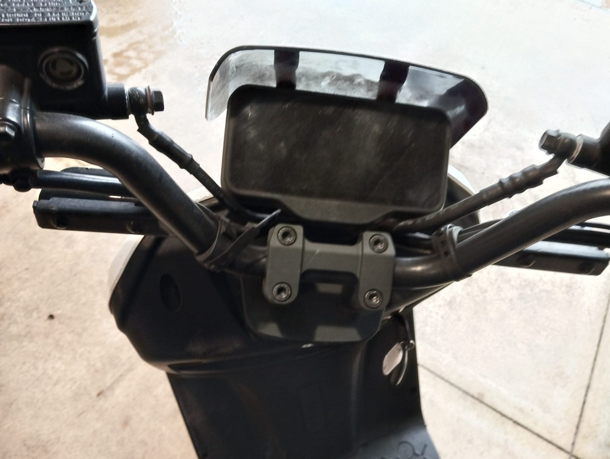 Urban Electric Motors LX08MAX-W · Ano 2023 — image 10