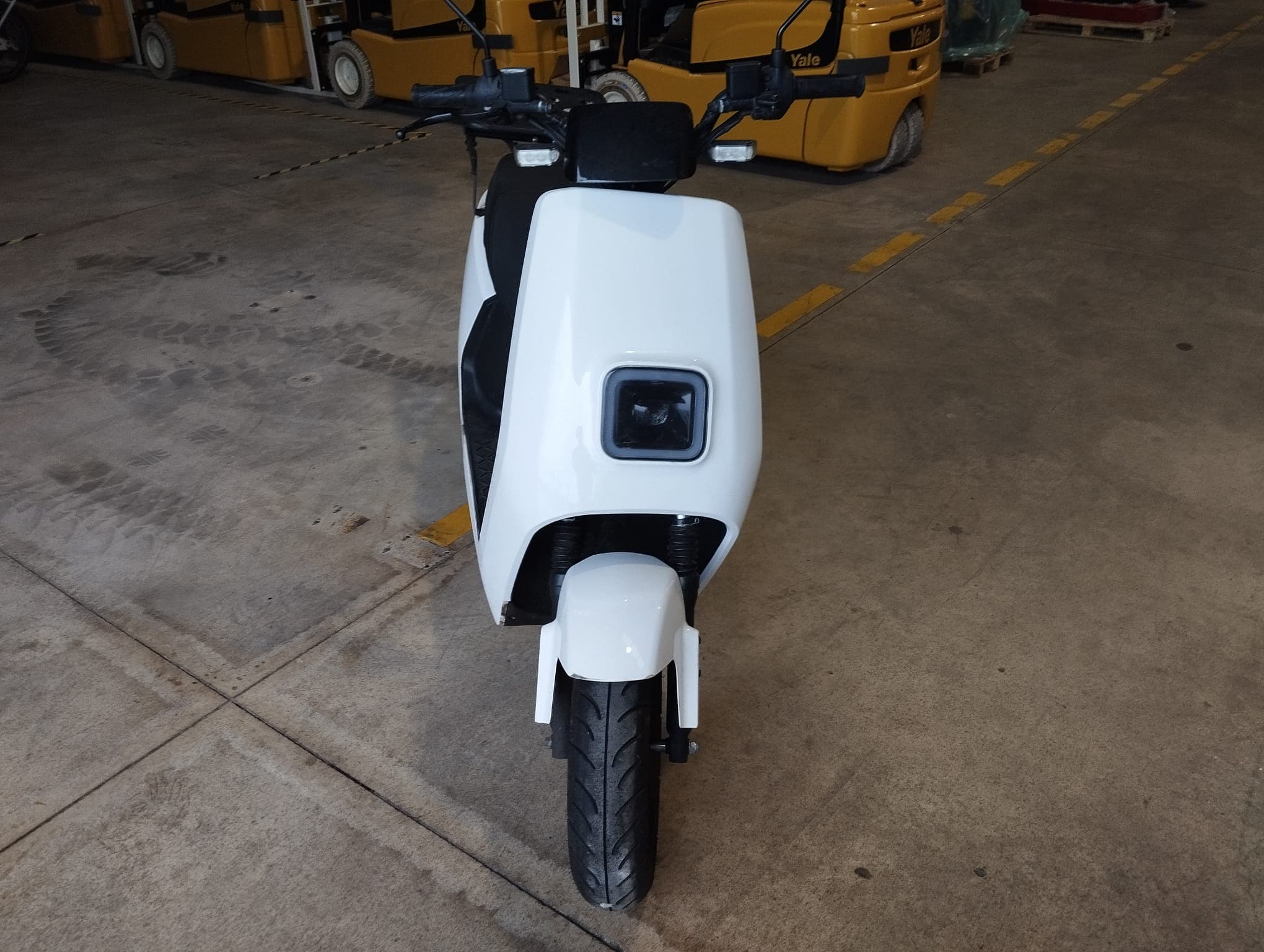 Urban Electric Motors LX08MAX-W · Ano 2023 — image 2