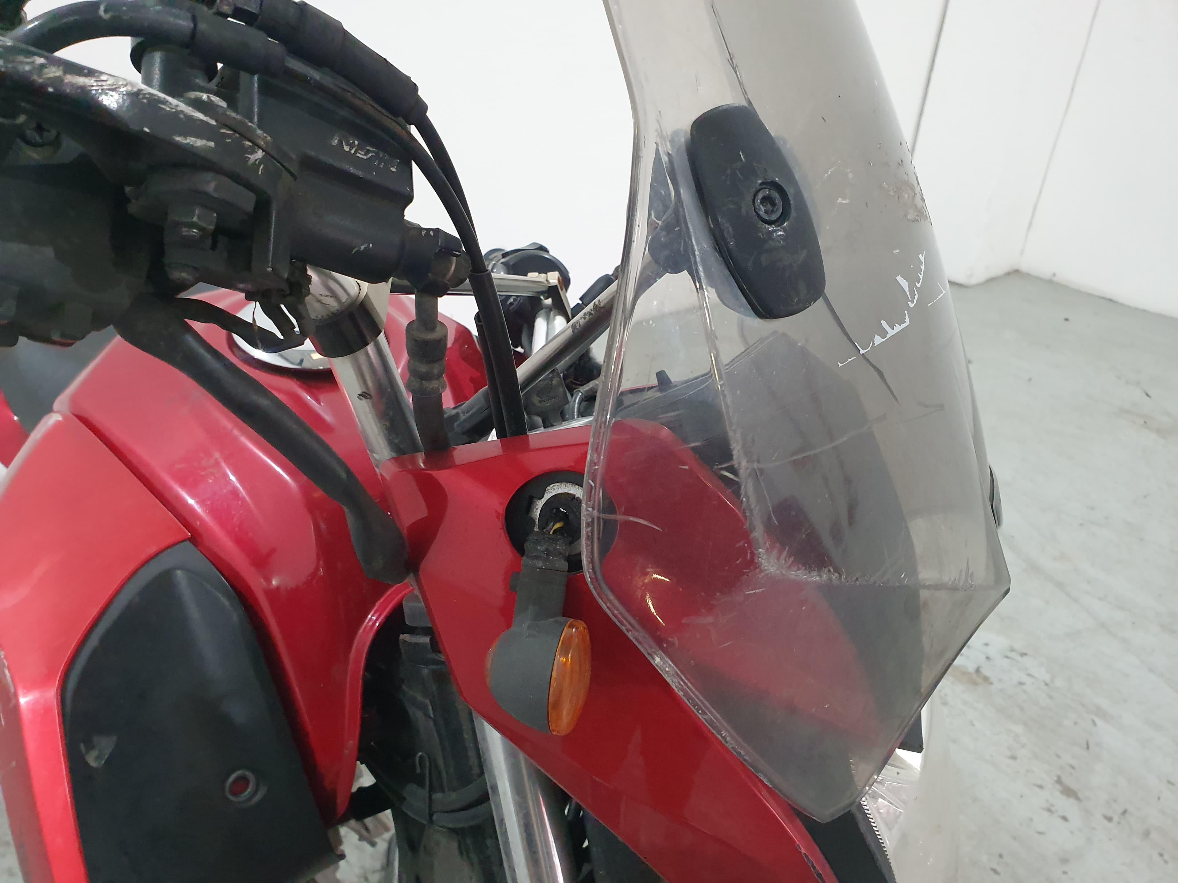 Honda CB 125F · Ano 2015 — imagen 12
