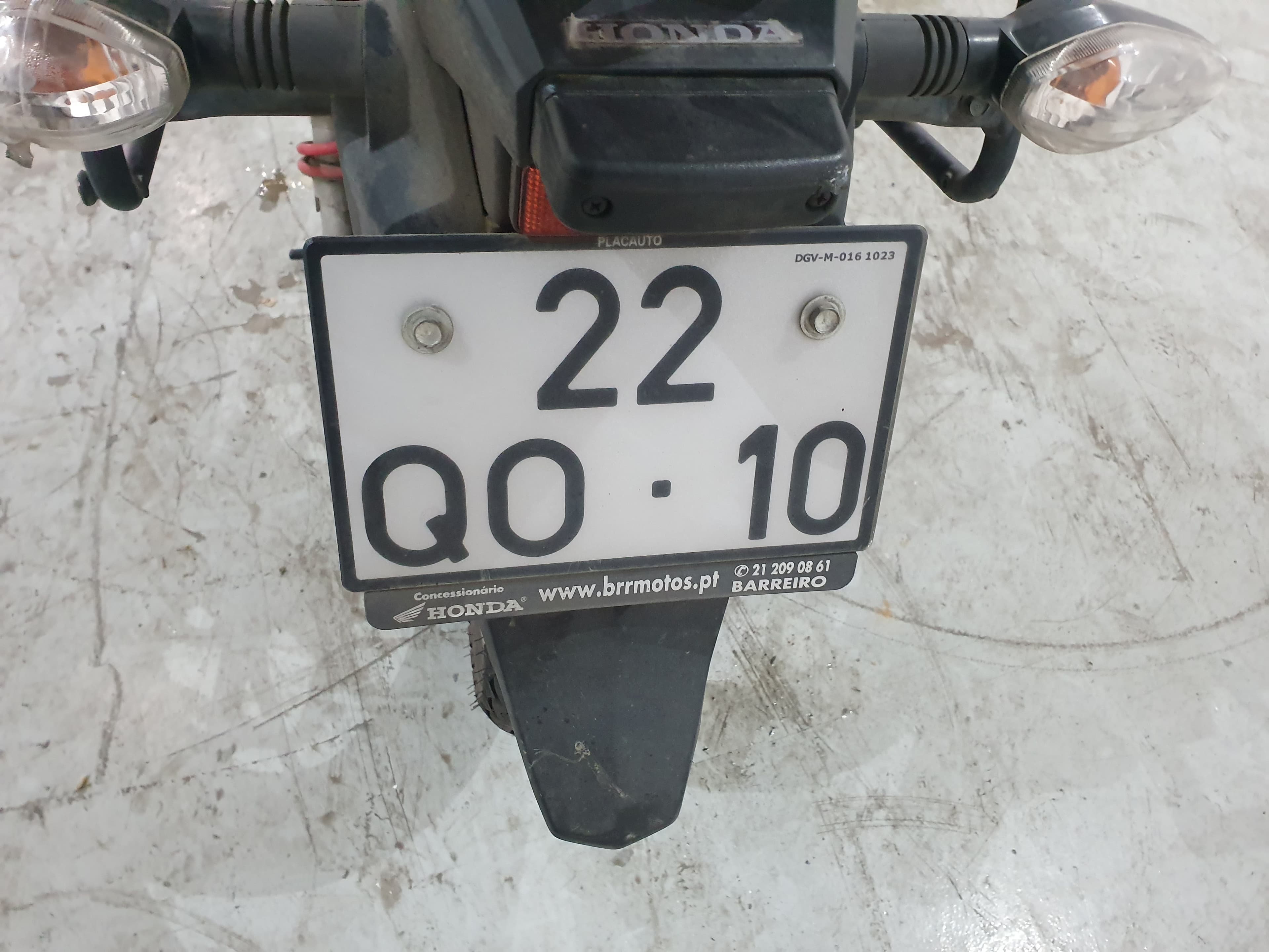 Honda CB 125F · Ano 2015 — imagen 15